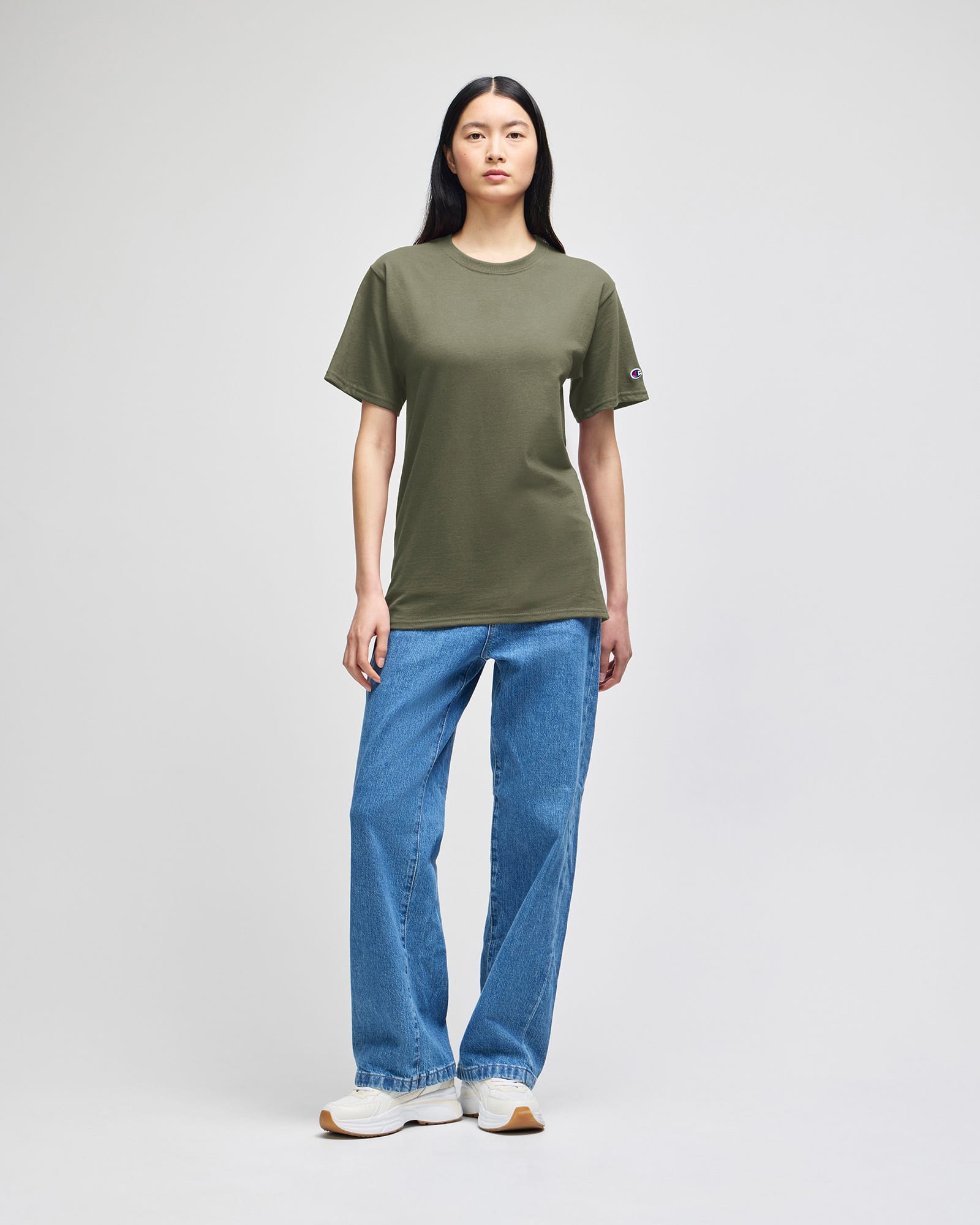 Champion Adult Short-Sleeve T-Shirt GI-T425