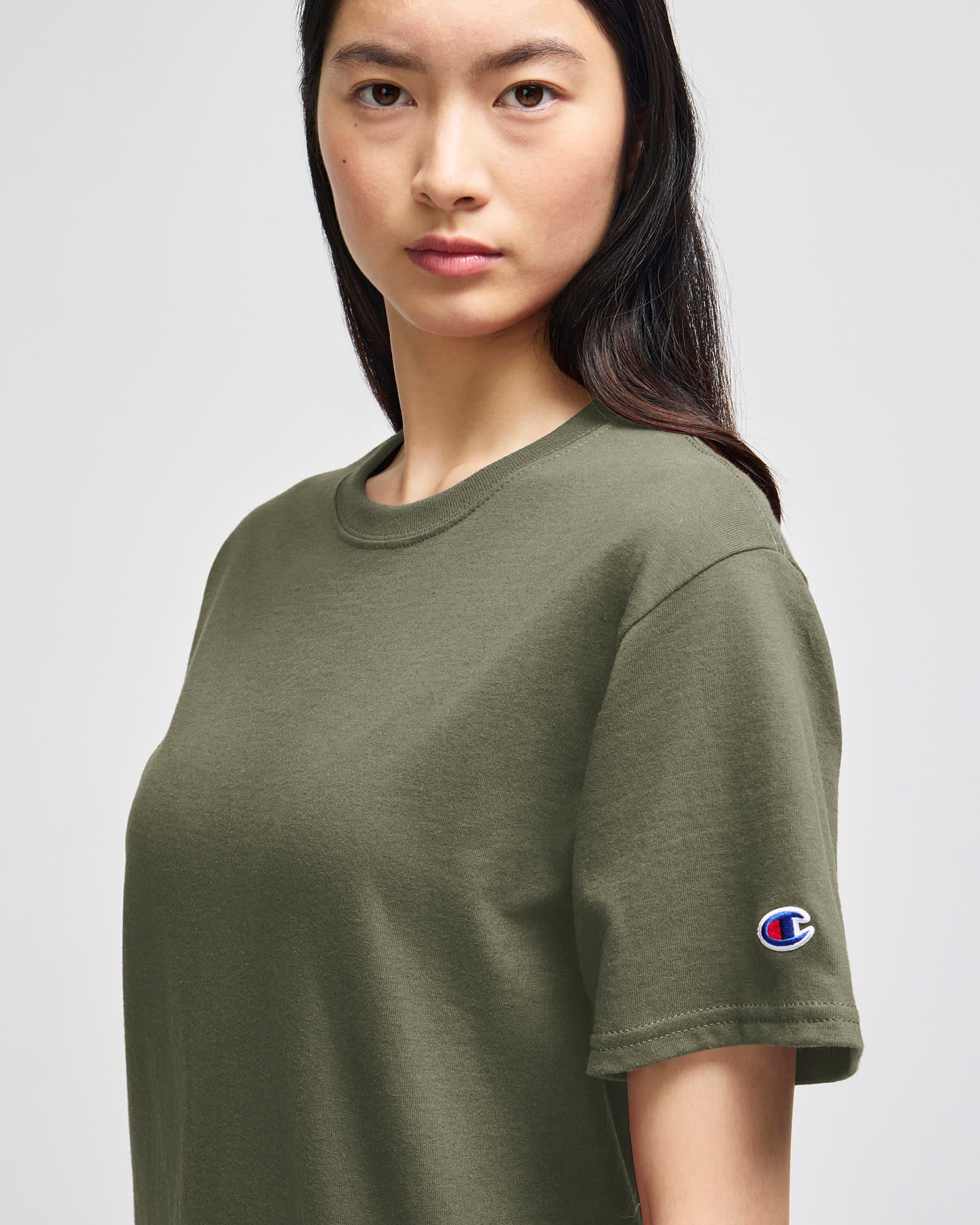 Champion Adult Short-Sleeve T-Shirt GI-T425