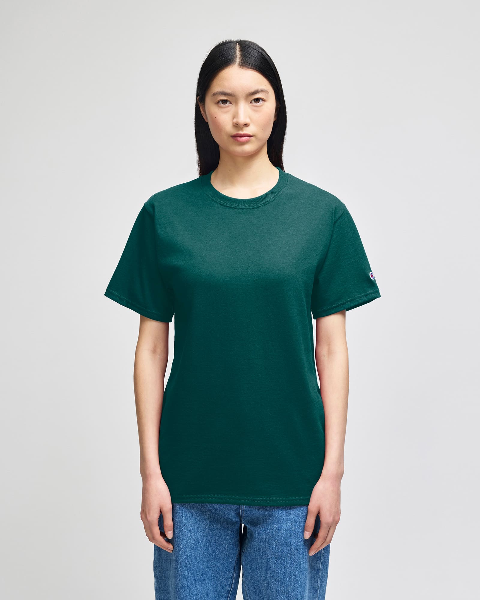 Emerald Green