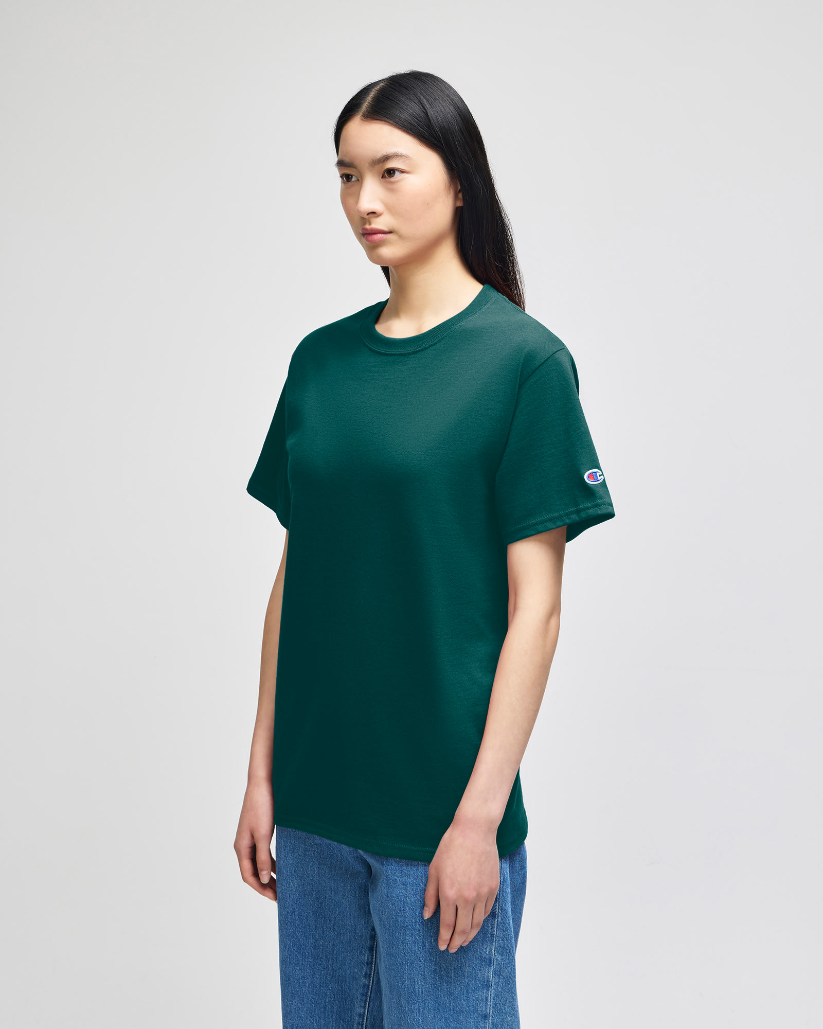 Champion Adult Short-Sleeve T-Shirt GI-T425