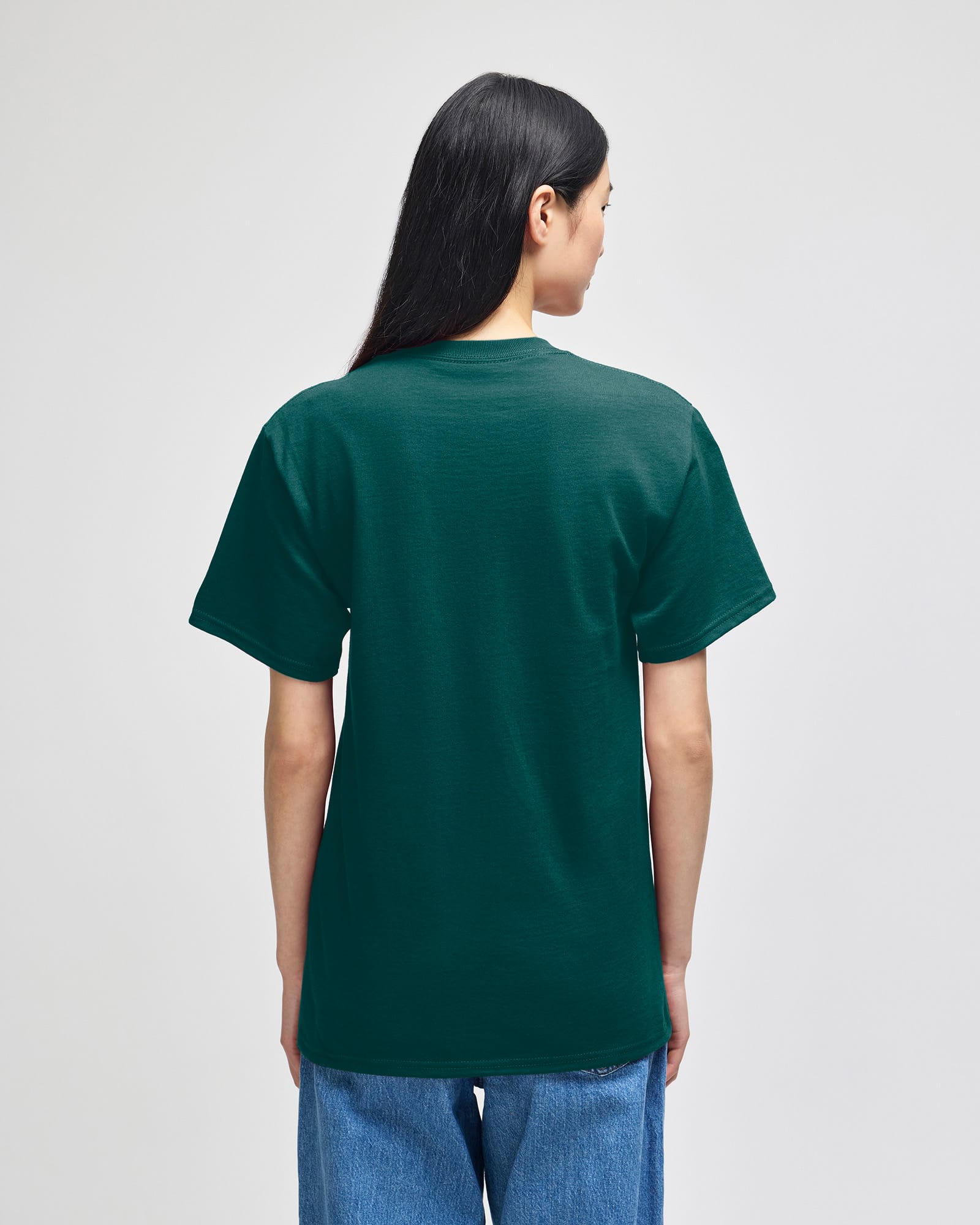 Champion Adult Short-Sleeve T-Shirt GI-T425