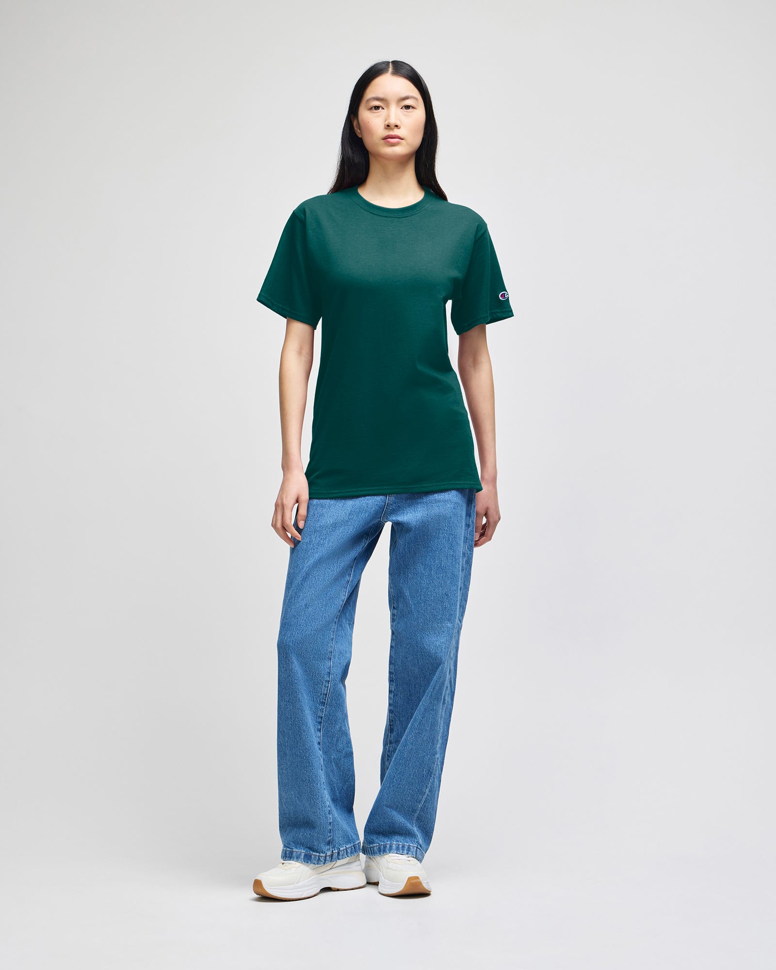 Champion Adult Short-Sleeve T-Shirt GI-T425
