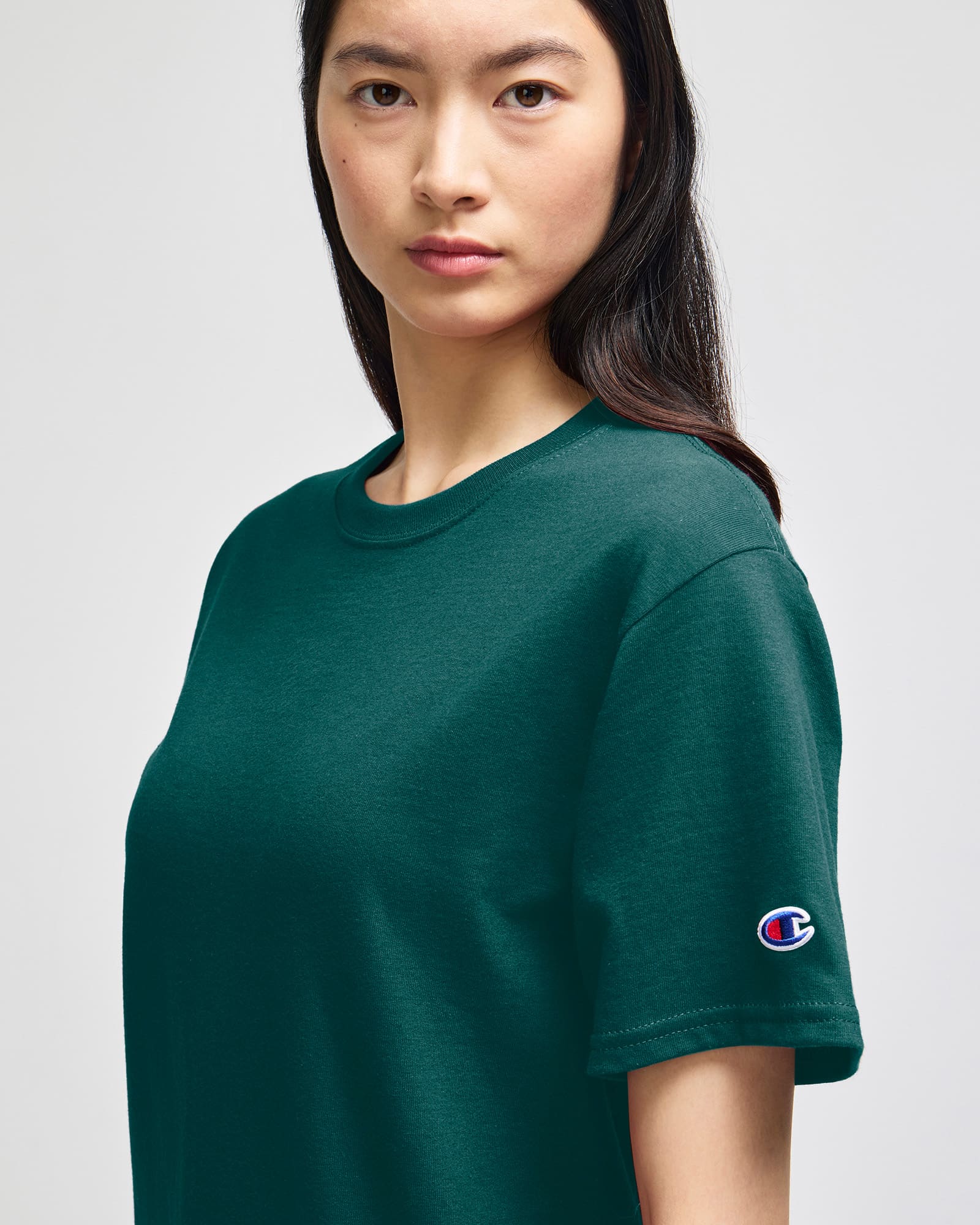 Champion Adult Short-Sleeve T-Shirt GI-T425