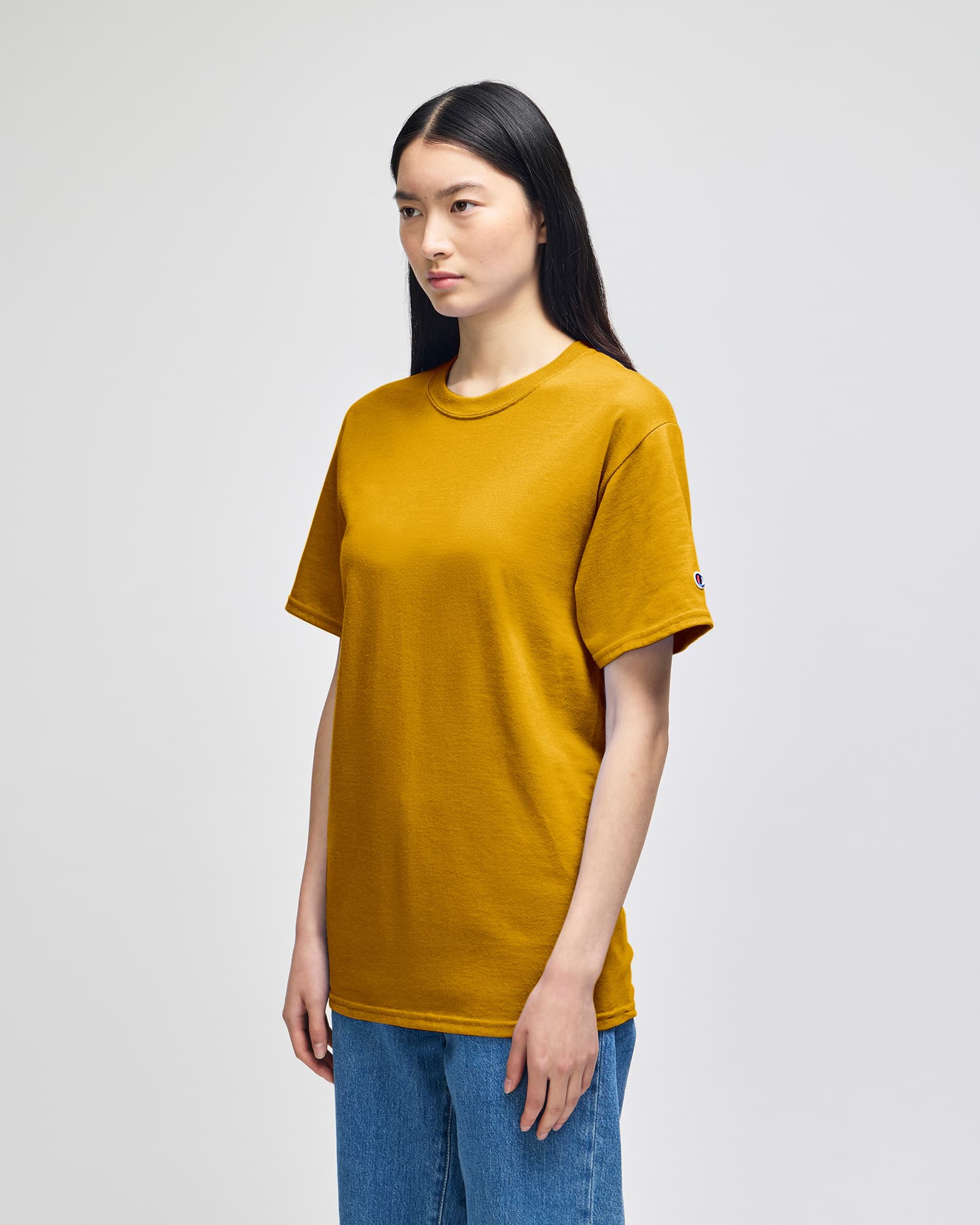 Champion Adult Short-Sleeve T-Shirt GI-T425