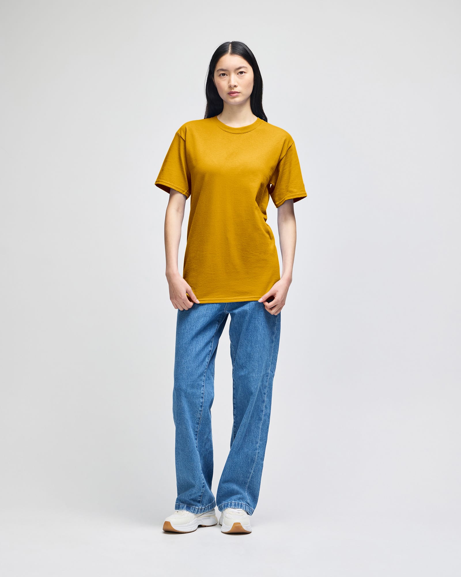 Champion Adult Short-Sleeve T-Shirt GI-T425