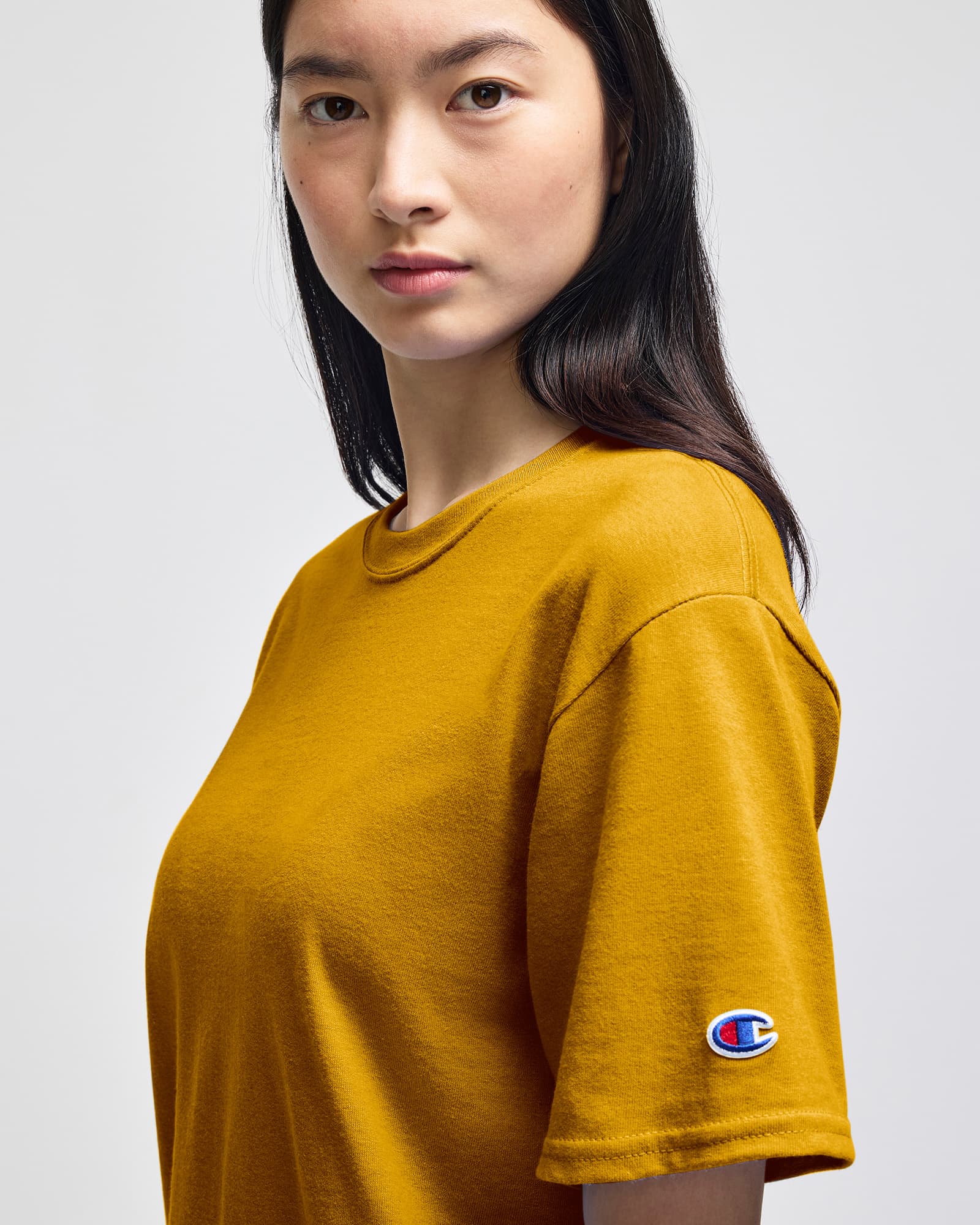 Champion Adult Short-Sleeve T-Shirt GI-T425