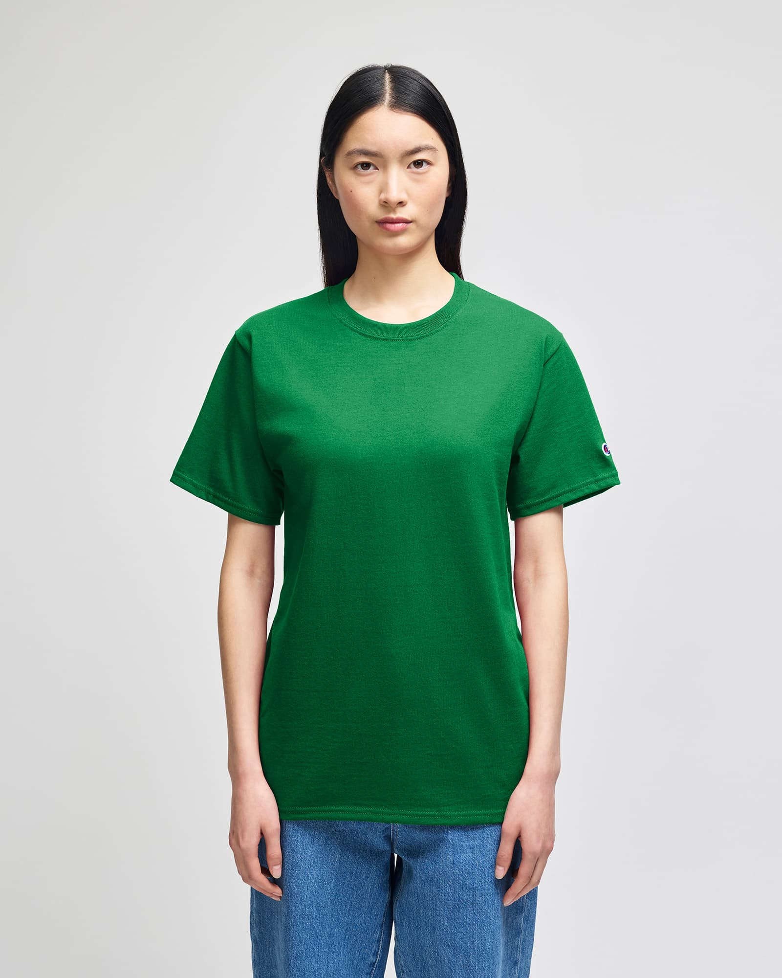 Kelly Green