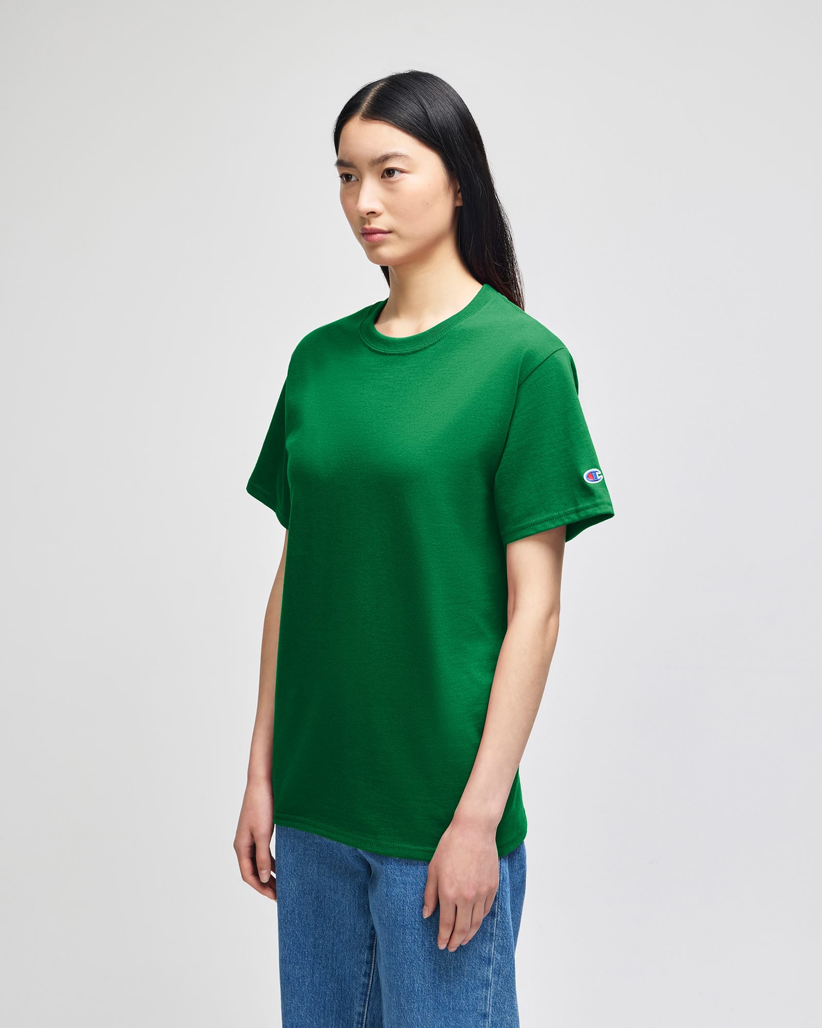 Champion Adult Short-Sleeve T-Shirt GI-T425