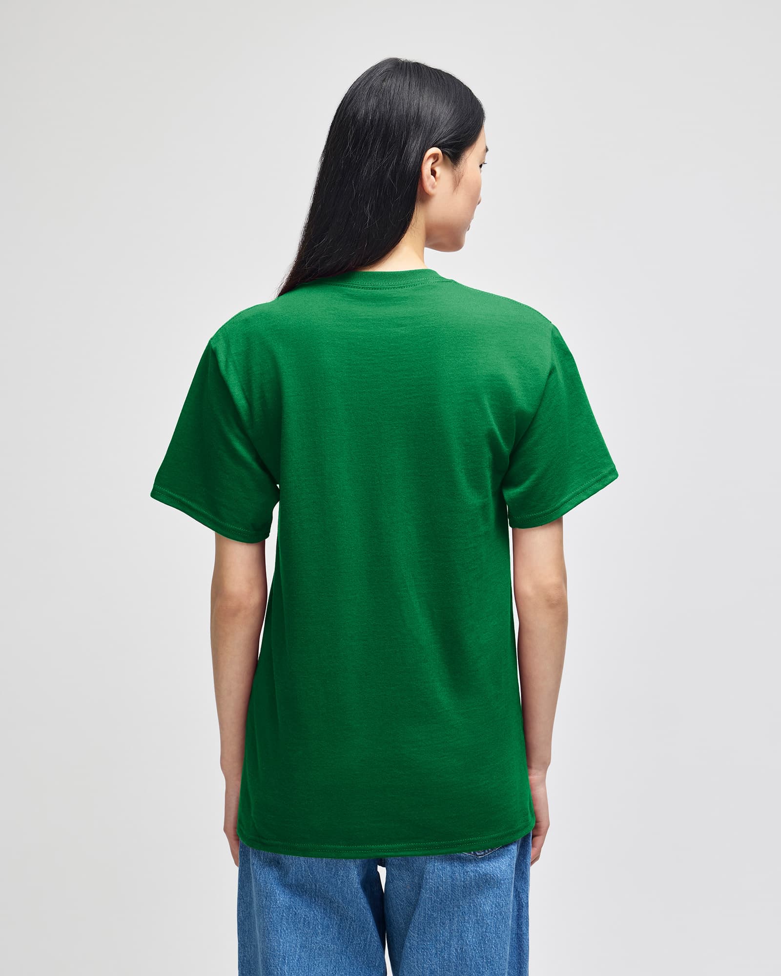 Champion Adult Short-Sleeve T-Shirt GI-T425