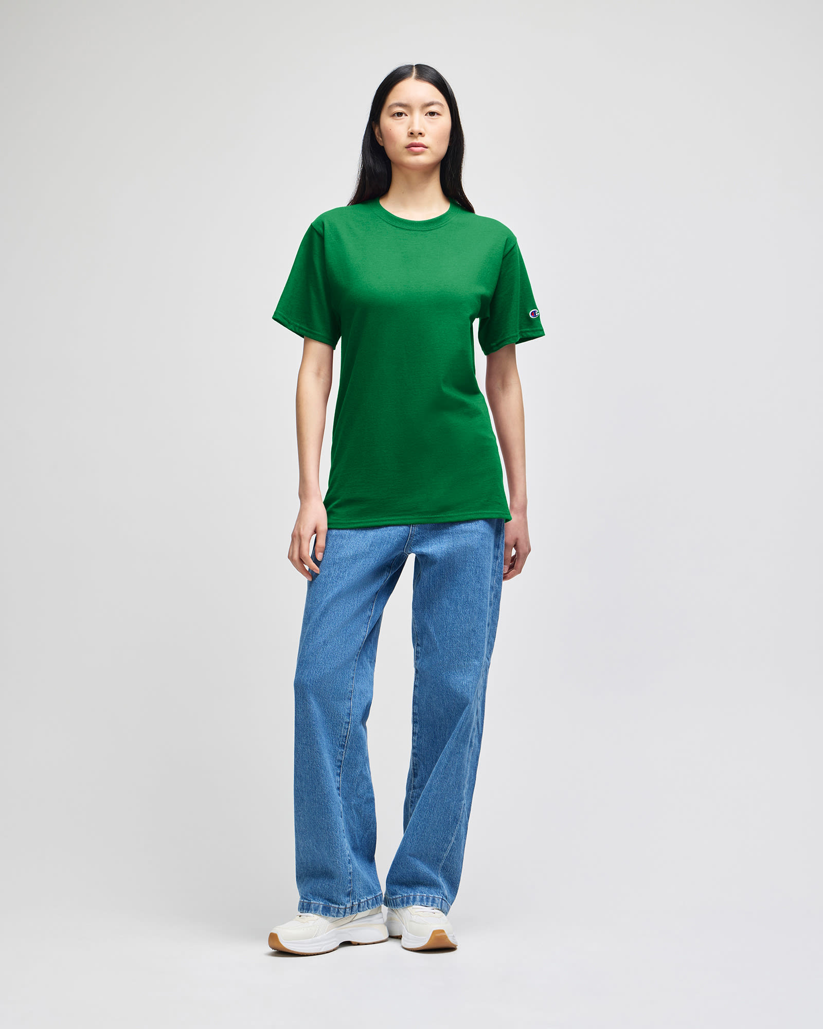 Champion Adult Short-Sleeve T-Shirt GI-T425