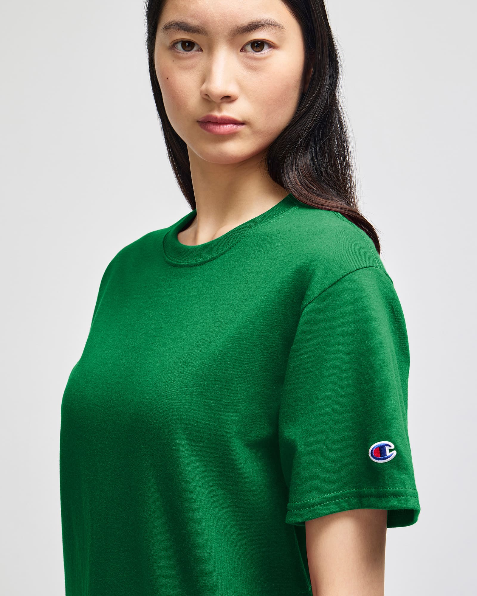 Champion Adult Short-Sleeve T-Shirt GI-T425