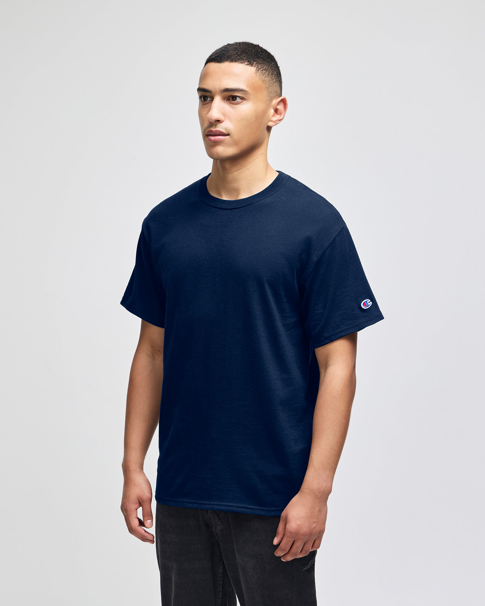 Champion Adult Short-Sleeve T-Shirt GI-T425