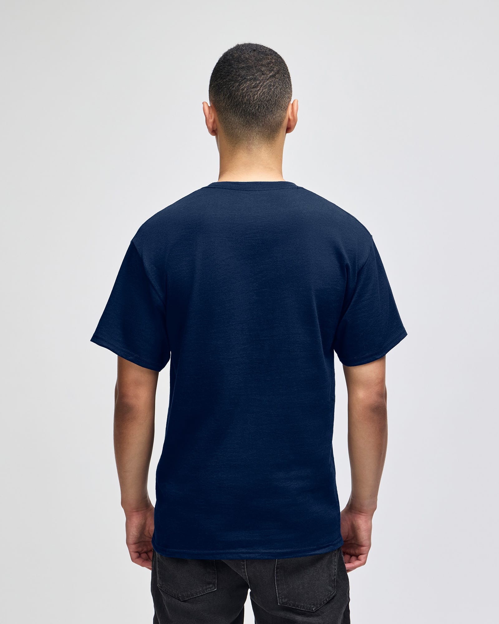 Champion Adult Short-Sleeve T-Shirt GI-T425