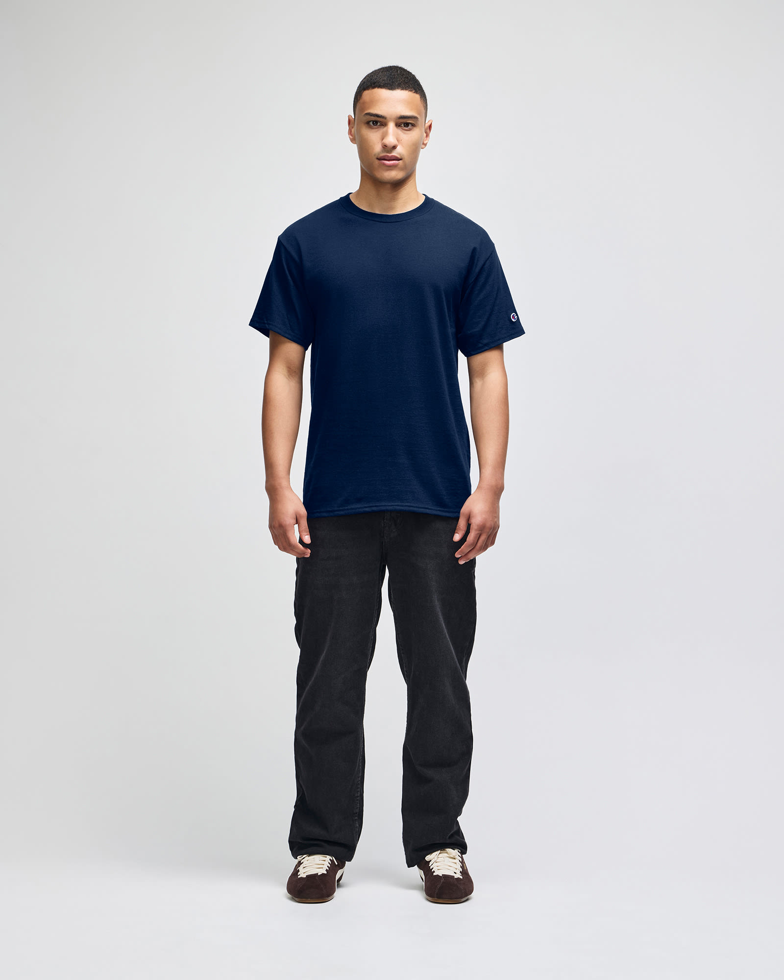 Champion Adult Short-Sleeve T-Shirt GI-T425