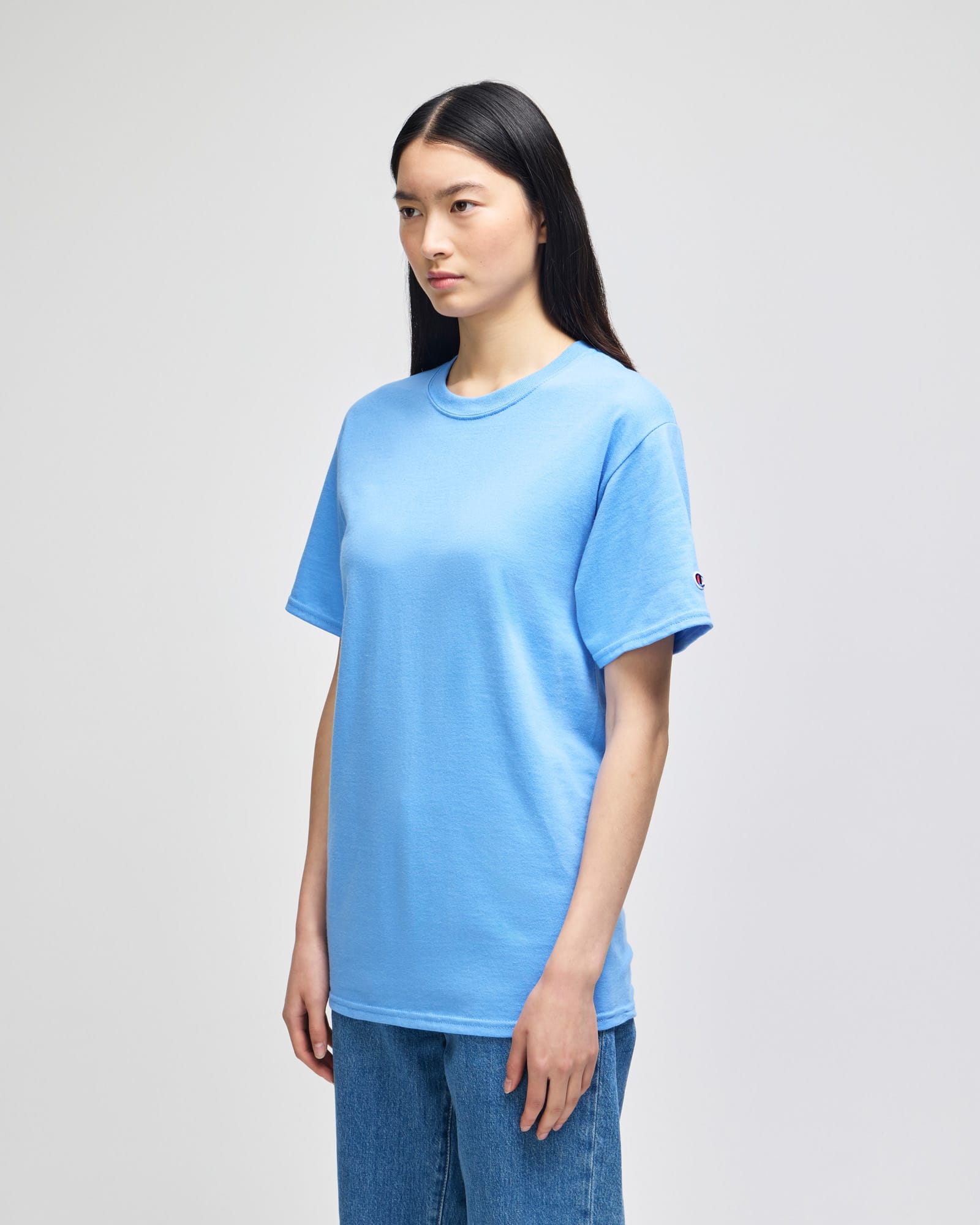 Champion Adult Short-Sleeve T-Shirt GI-T425