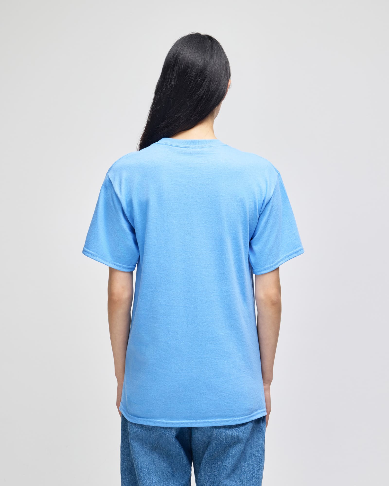 Champion Adult Short-Sleeve T-Shirt GI-T425