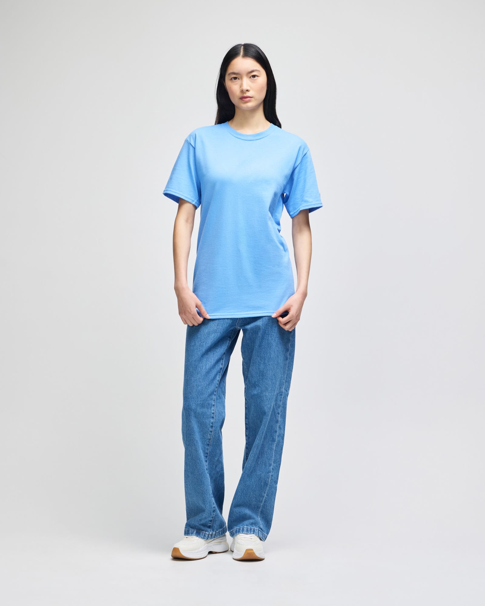 Champion Adult Short-Sleeve T-Shirt GI-T425