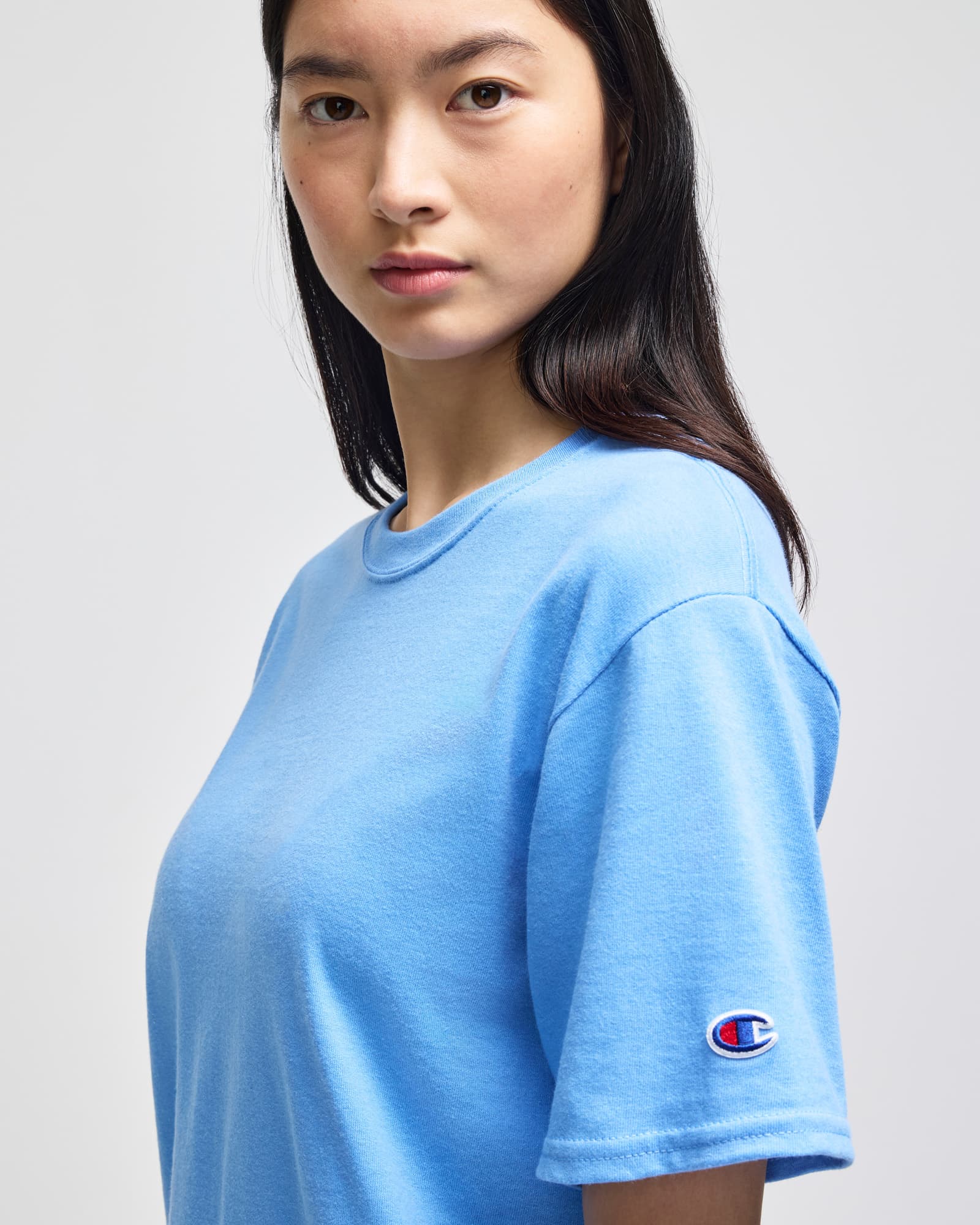 Champion Adult Short-Sleeve T-Shirt GI-T425