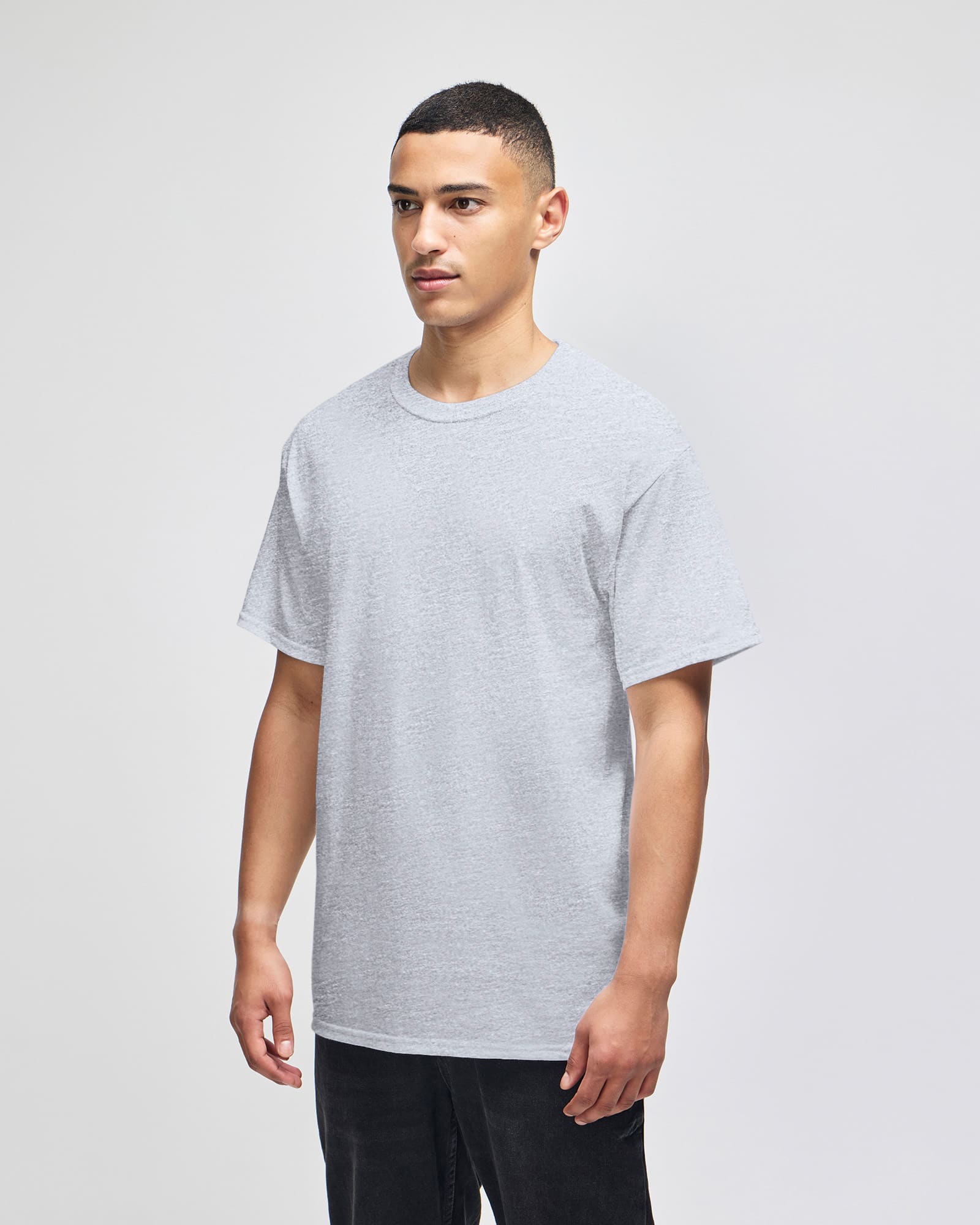 Champion Adult Short-Sleeve T-Shirt GI-T425