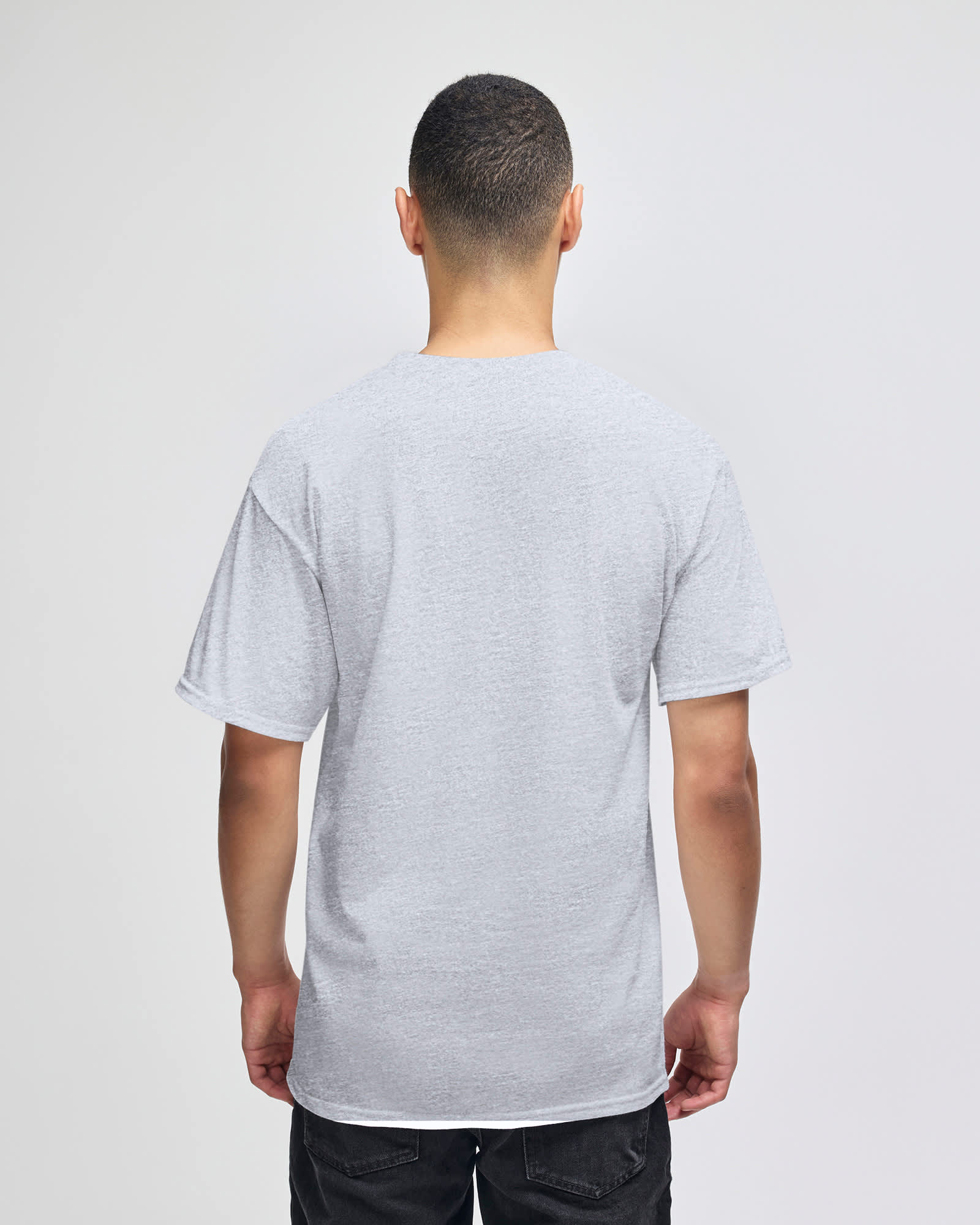 Champion Adult Short-Sleeve T-Shirt GI-T425