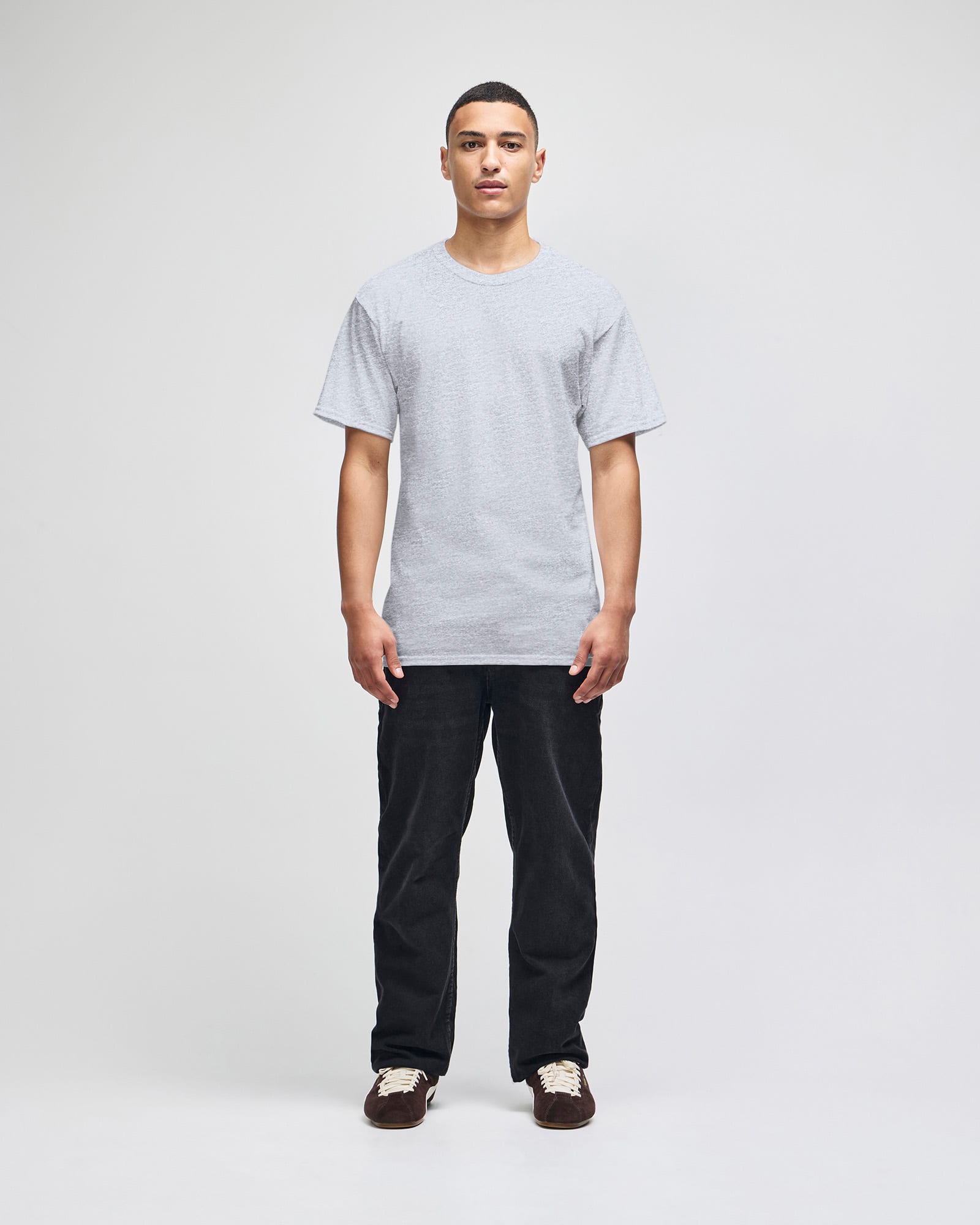 Champion Adult Short-Sleeve T-Shirt GI-T425