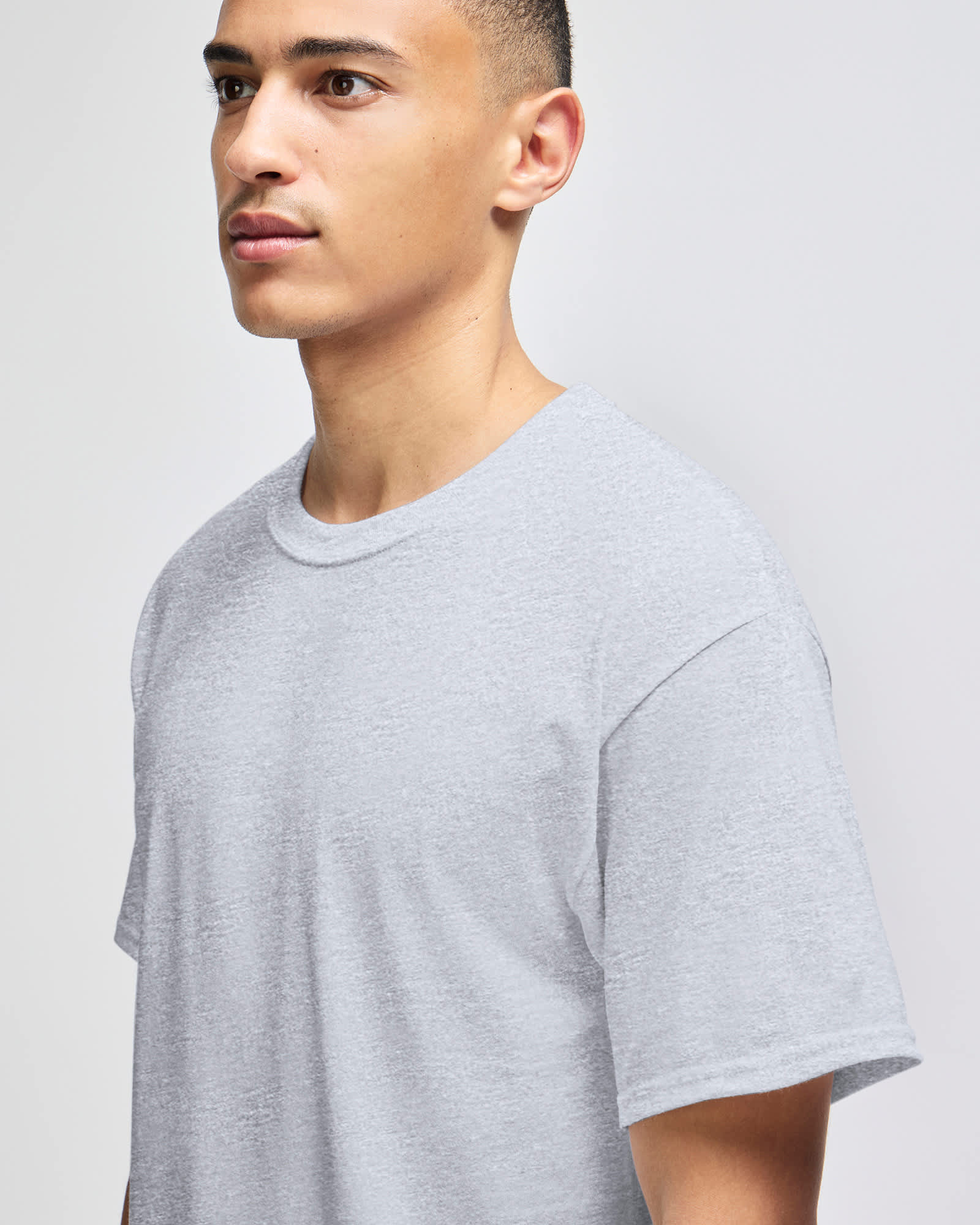 Champion Adult Short-Sleeve T-Shirt GI-T425