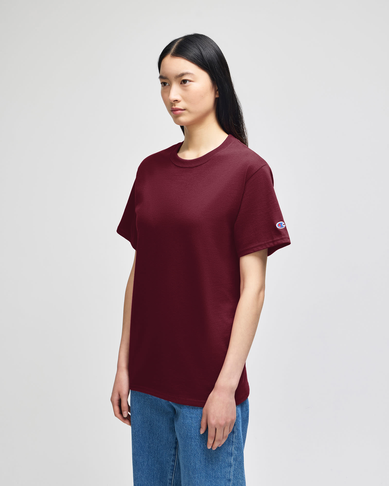Champion Adult Short-Sleeve T-Shirt GI-T425