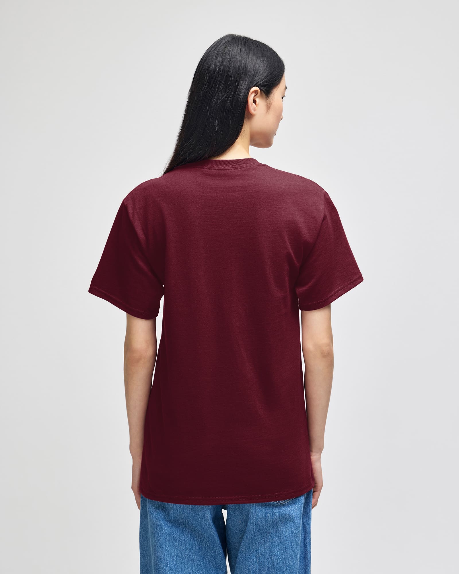 Champion Adult Short-Sleeve T-Shirt GI-T425