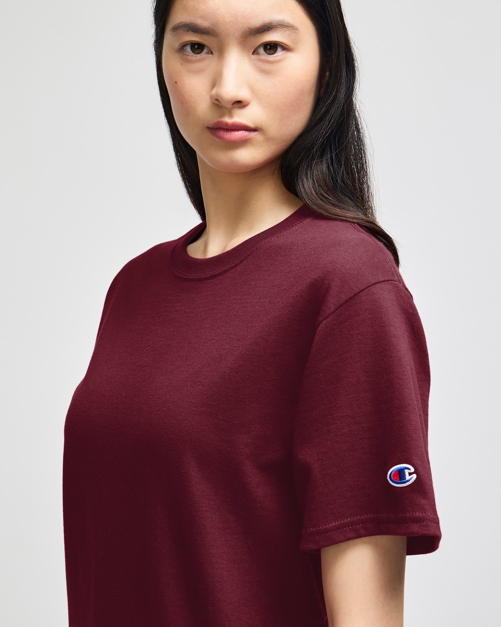 Champion Adult Short-Sleeve T-Shirt GI-T425