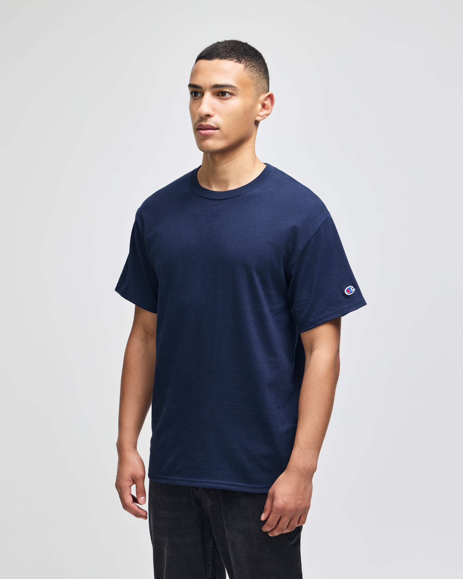 Champion Adult Short-Sleeve T-Shirt GI-T425
