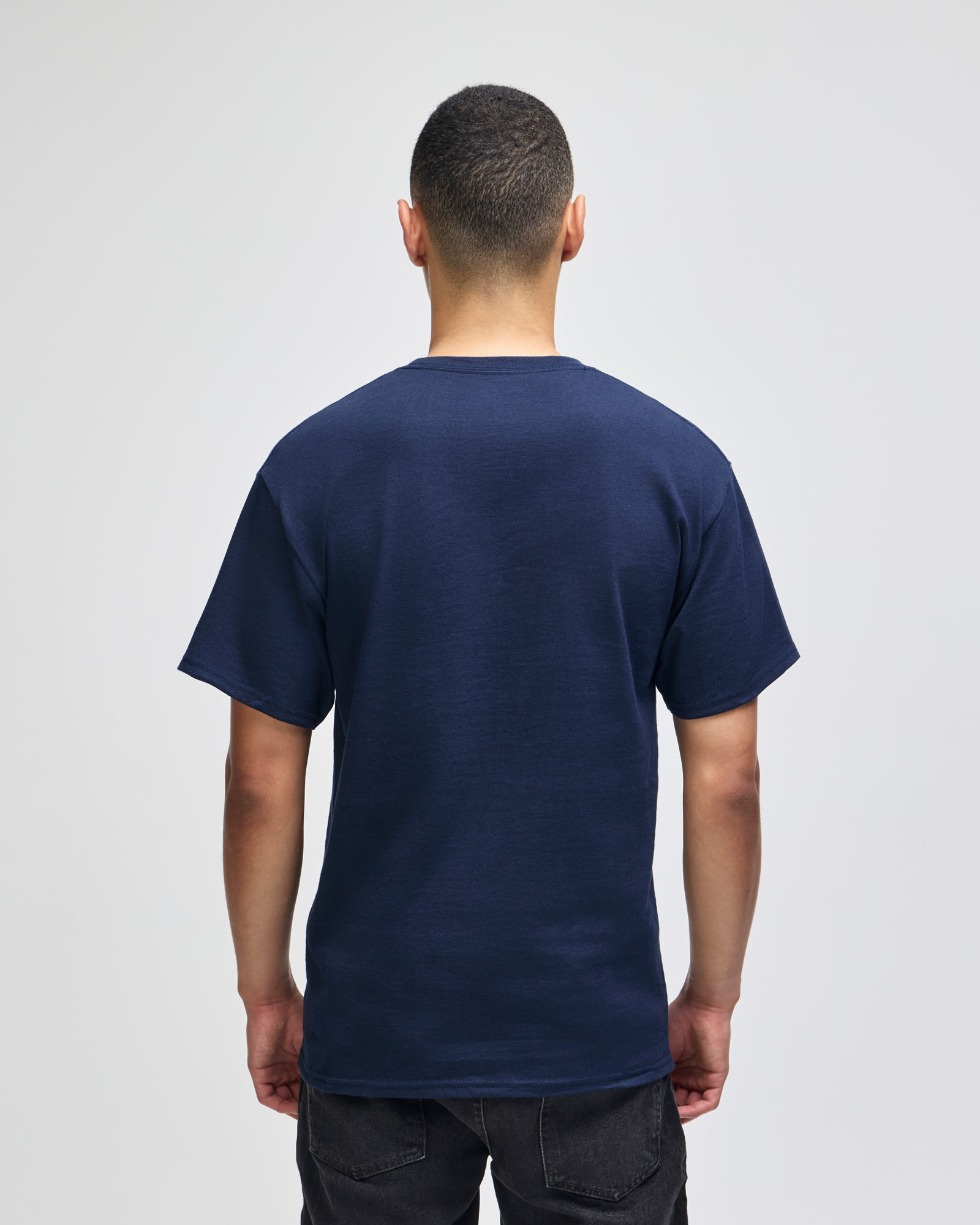 Champion Adult Short-Sleeve T-Shirt GI-T425