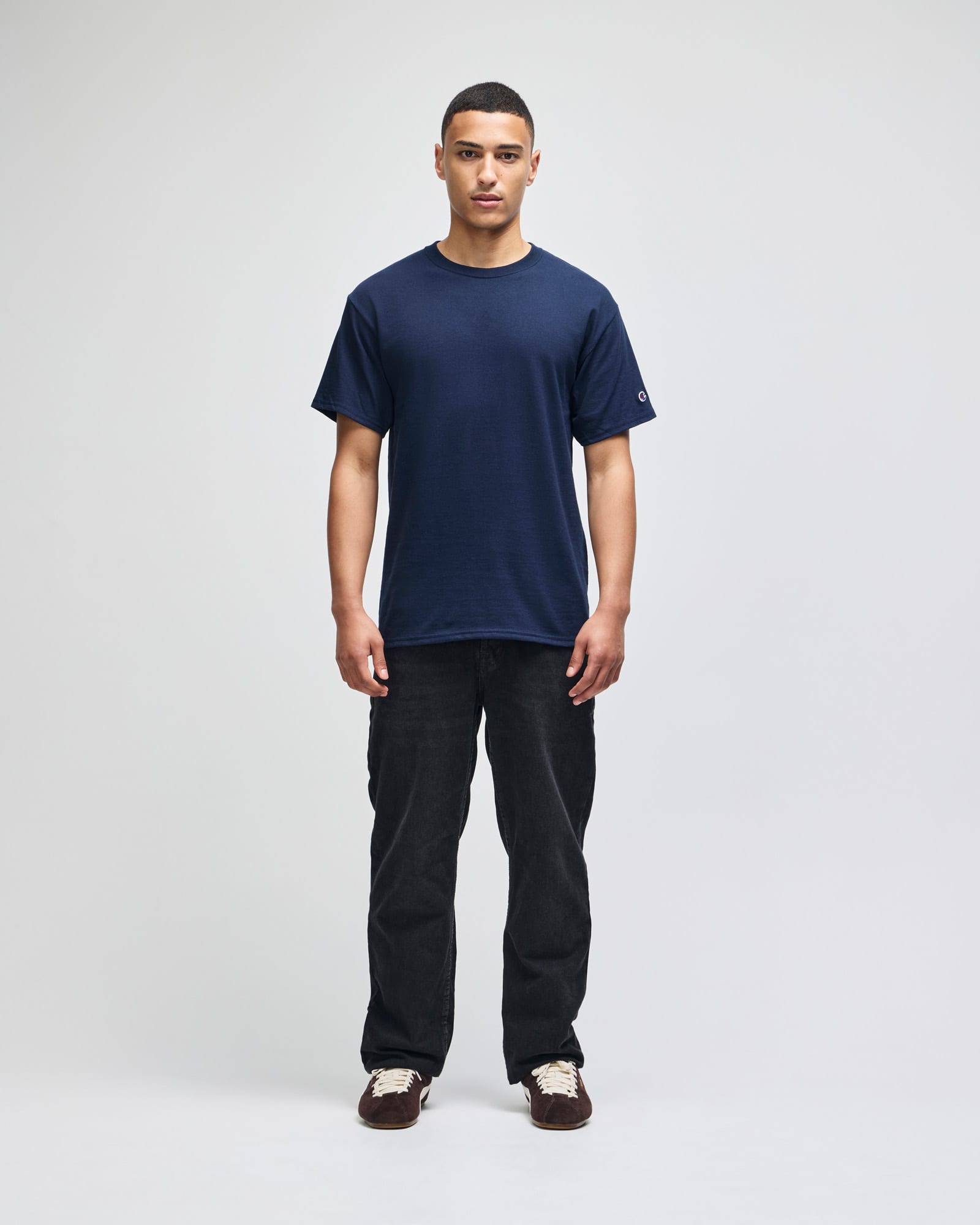 Champion Adult Short-Sleeve T-Shirt GI-T425