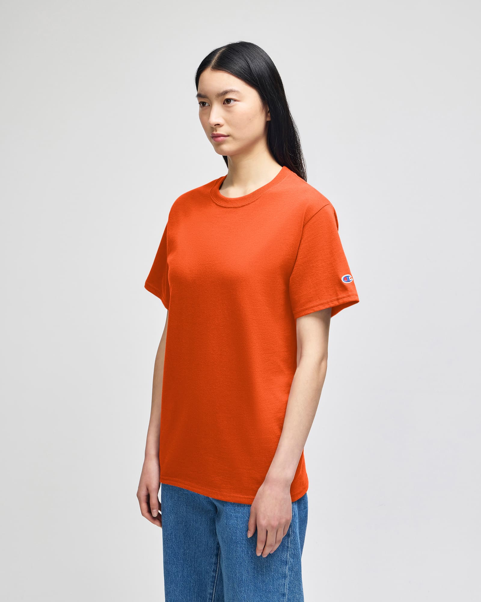 Champion Adult Short-Sleeve T-Shirt GI-T425