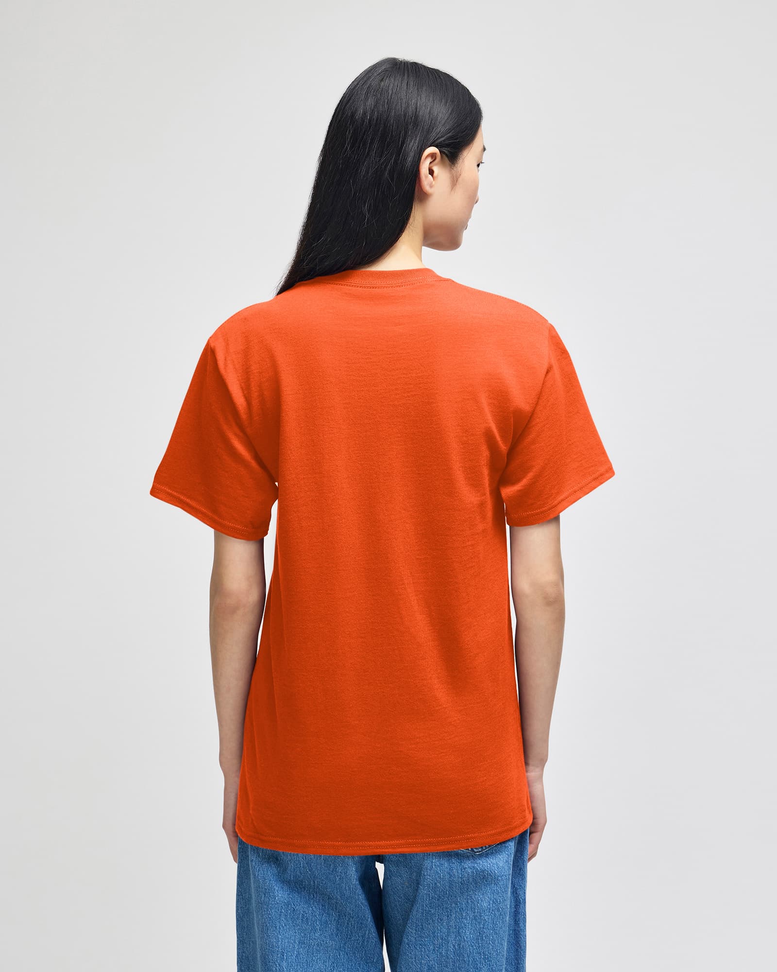 Champion Adult Short-Sleeve T-Shirt GI-T425