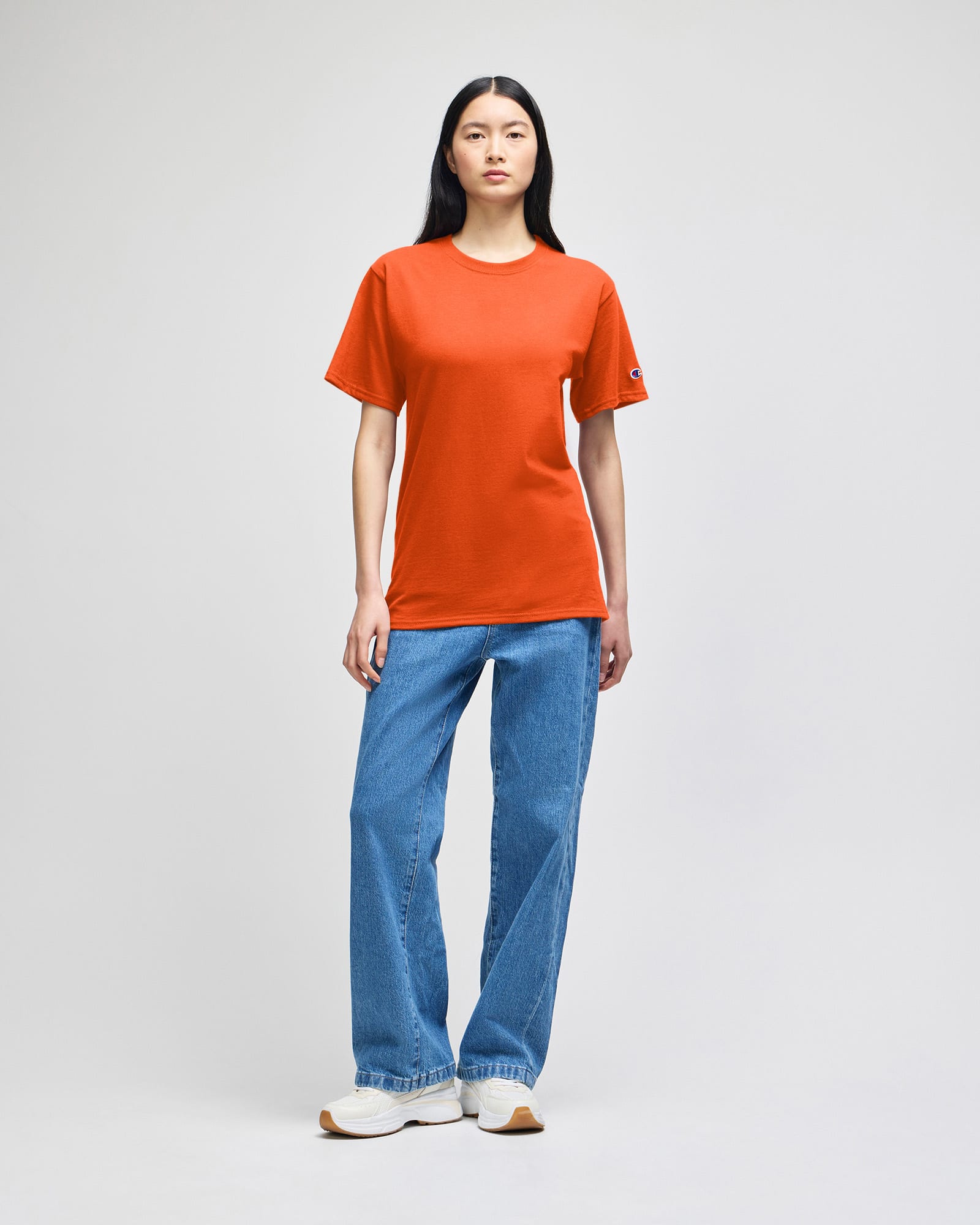 Champion Adult Short-Sleeve T-Shirt GI-T425