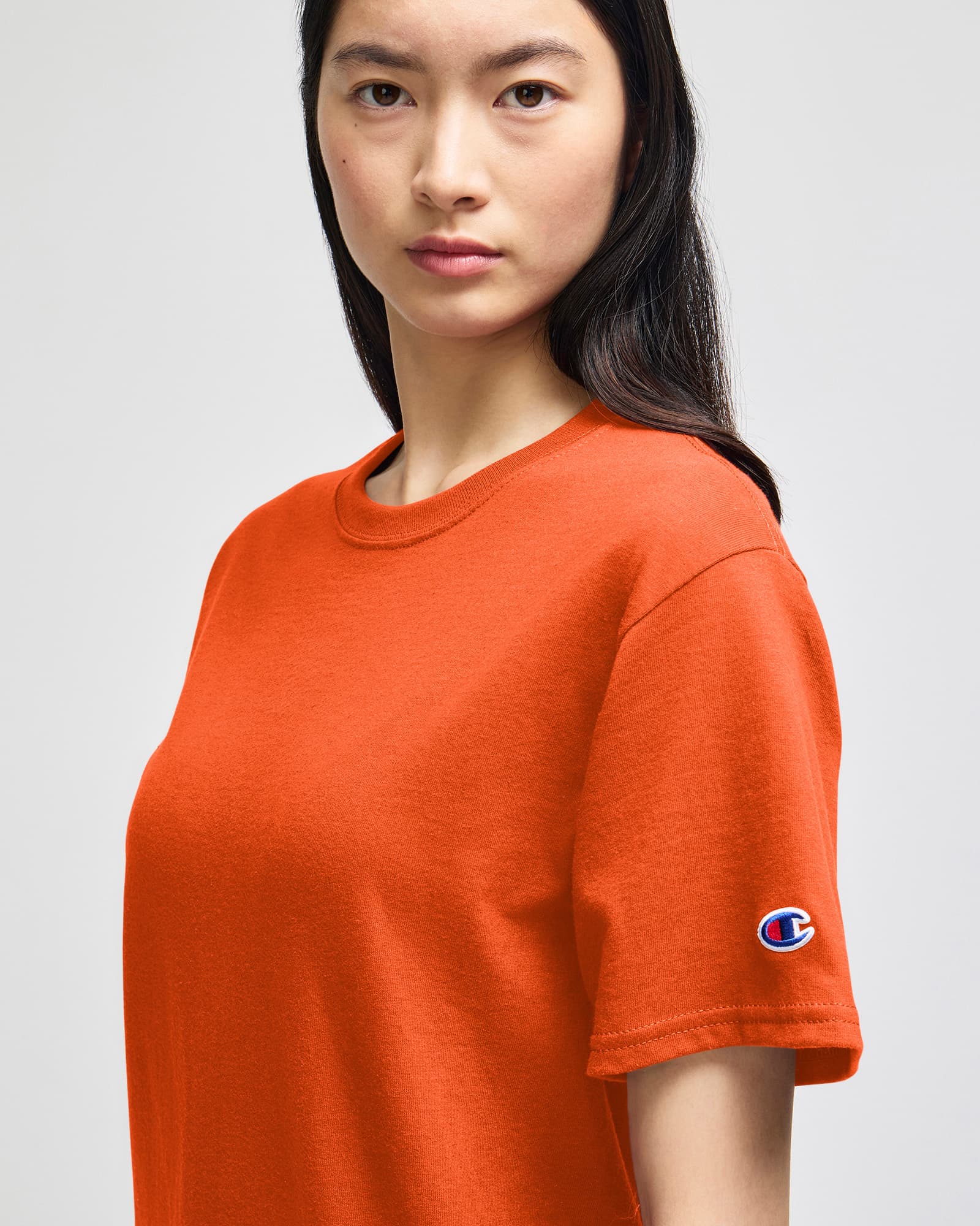 Champion Adult Short-Sleeve T-Shirt GI-T425