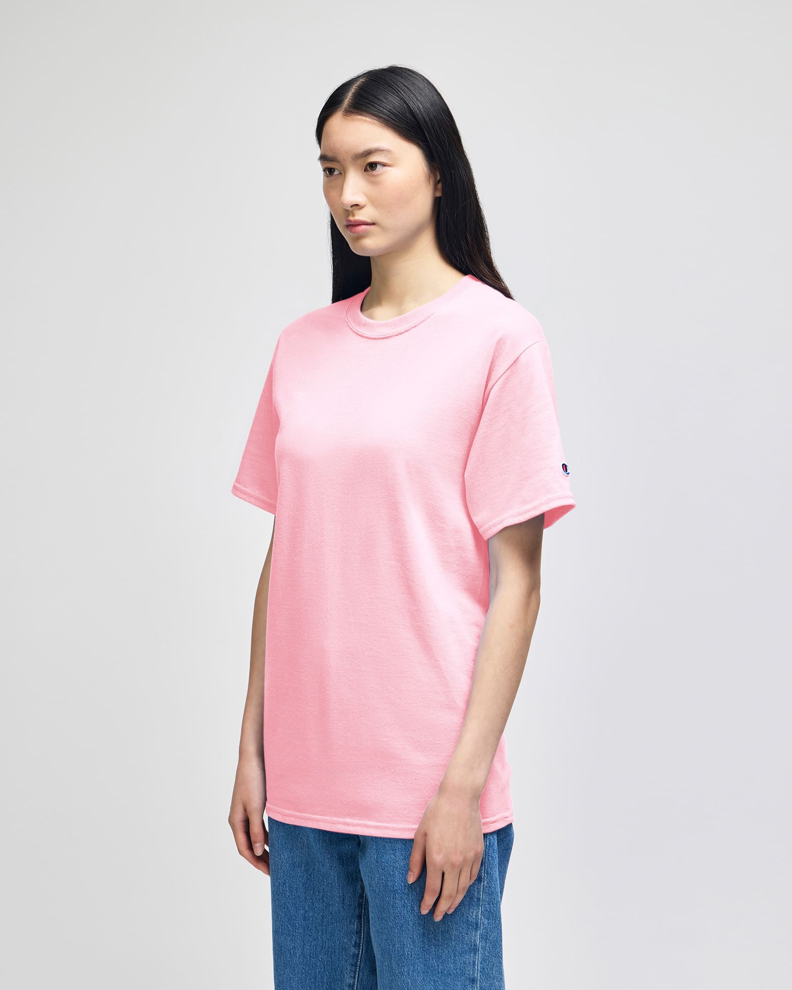 Champion Adult Short-Sleeve T-Shirt GI-T425