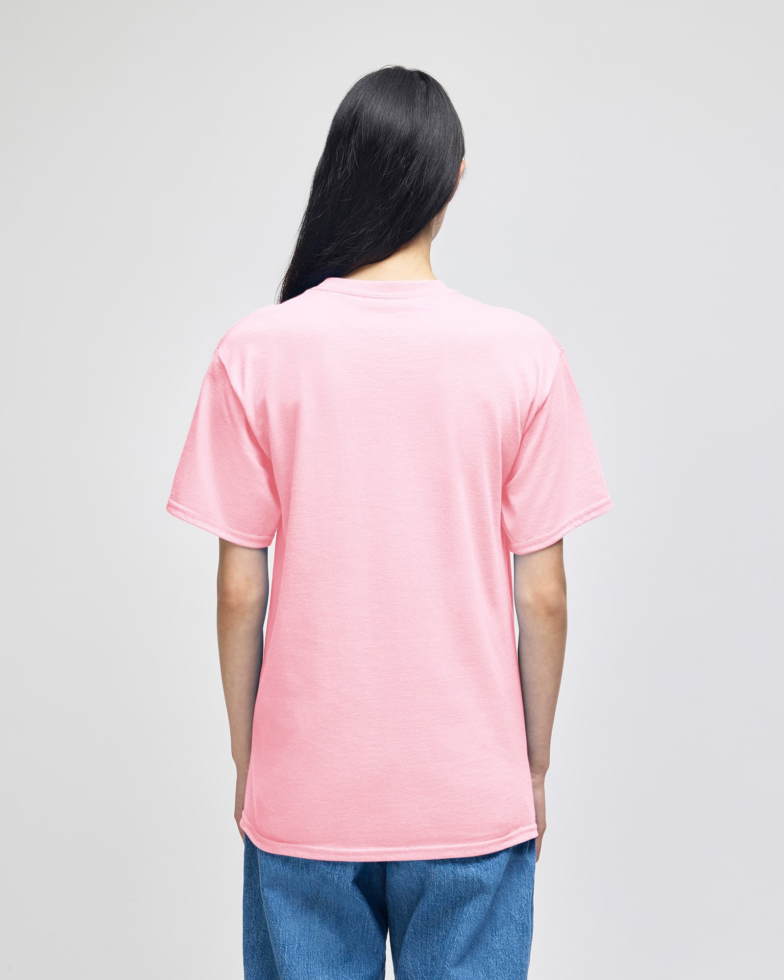 Champion Adult Short-Sleeve T-Shirt GI-T425