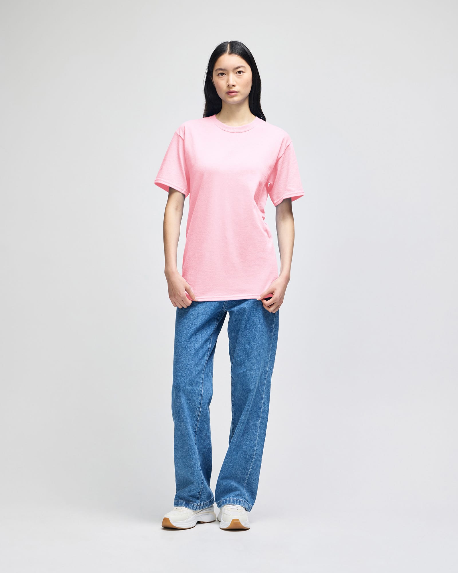 Champion Adult Short-Sleeve T-Shirt GI-T425