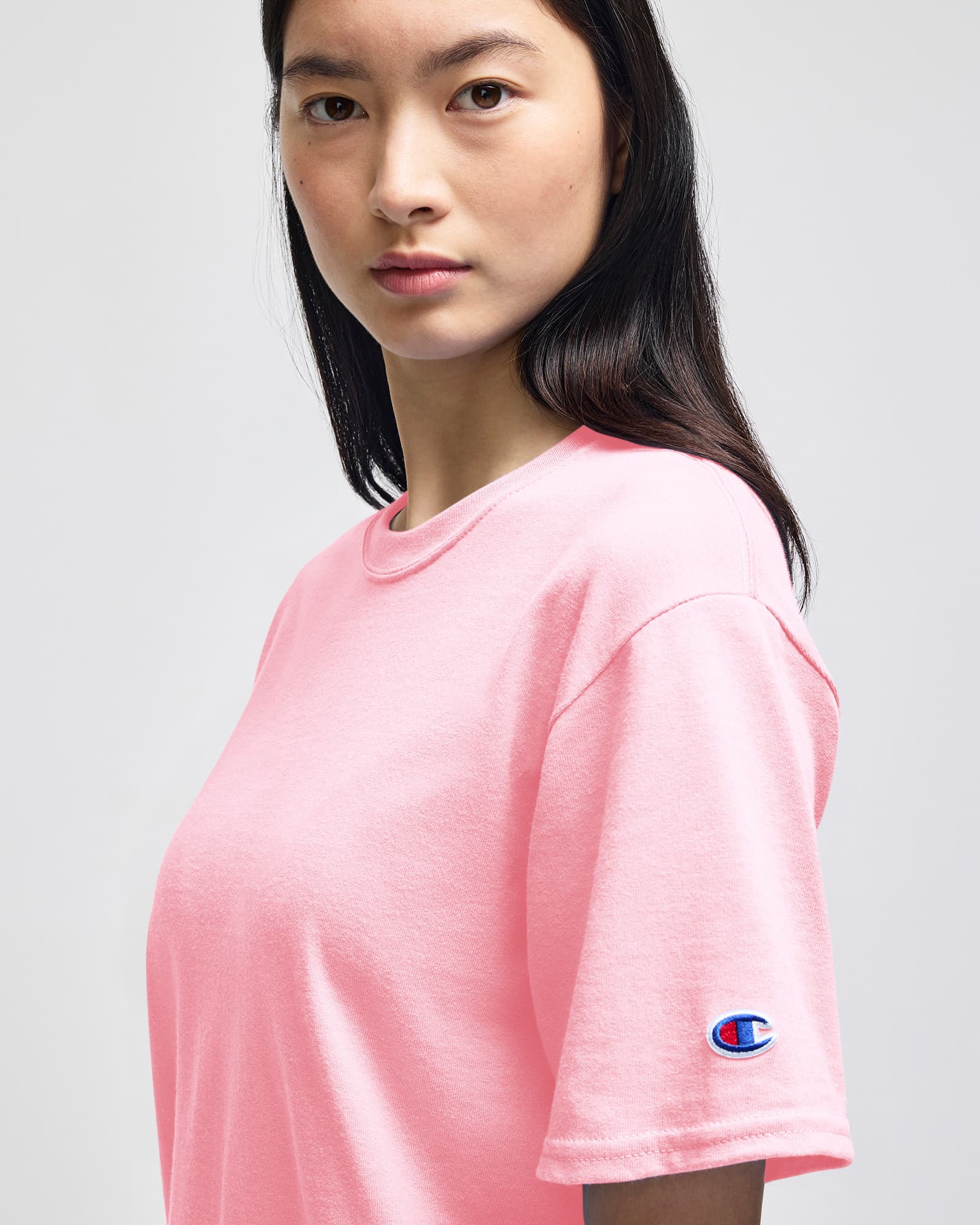 Champion Adult Short-Sleeve T-Shirt GI-T425