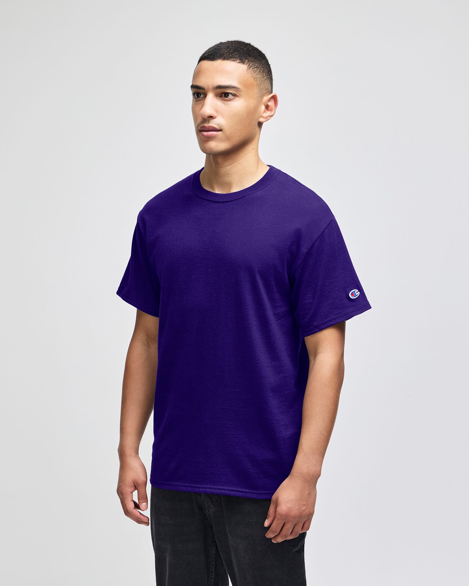Champion Adult Short-Sleeve T-Shirt GI-T425