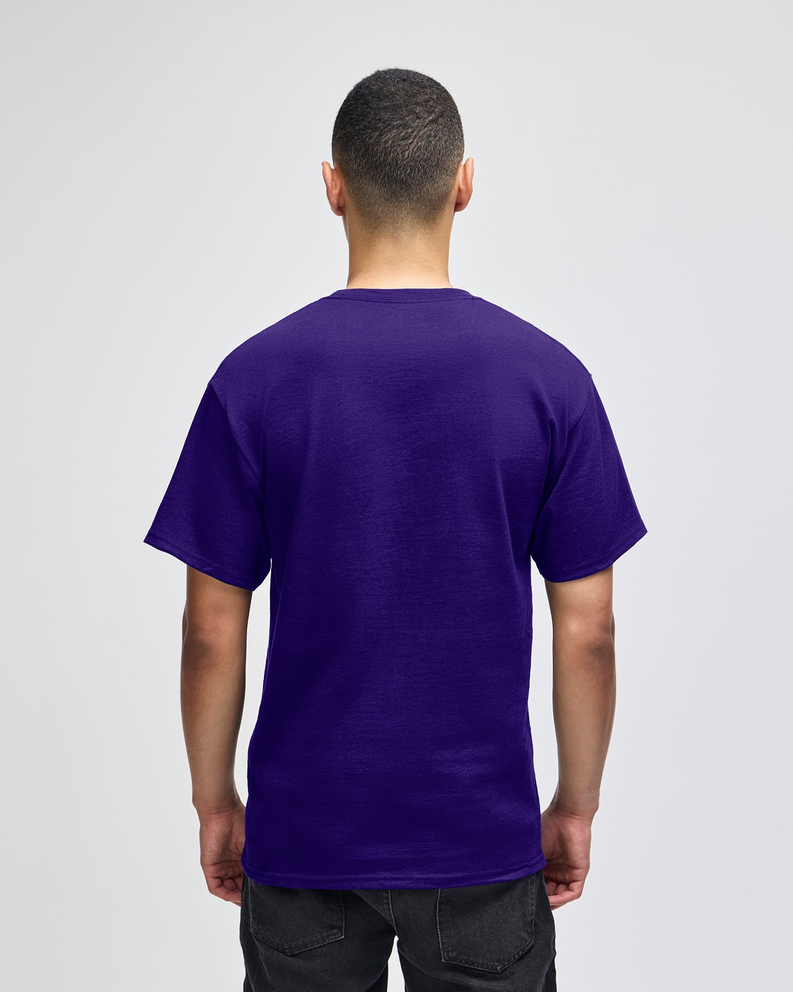 Champion Adult Short-Sleeve T-Shirt GI-T425