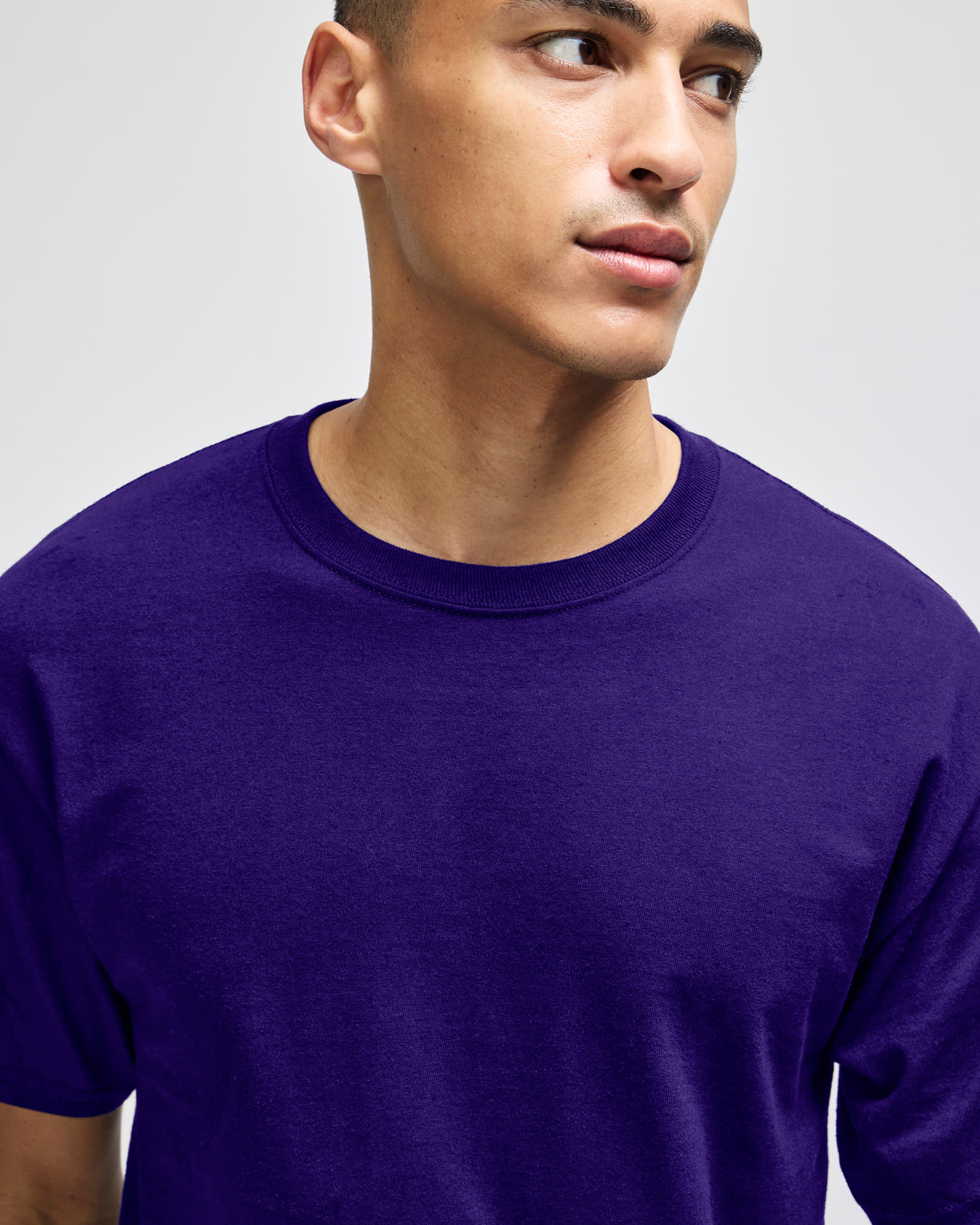 Champion Adult Short-Sleeve T-Shirt GI-T425