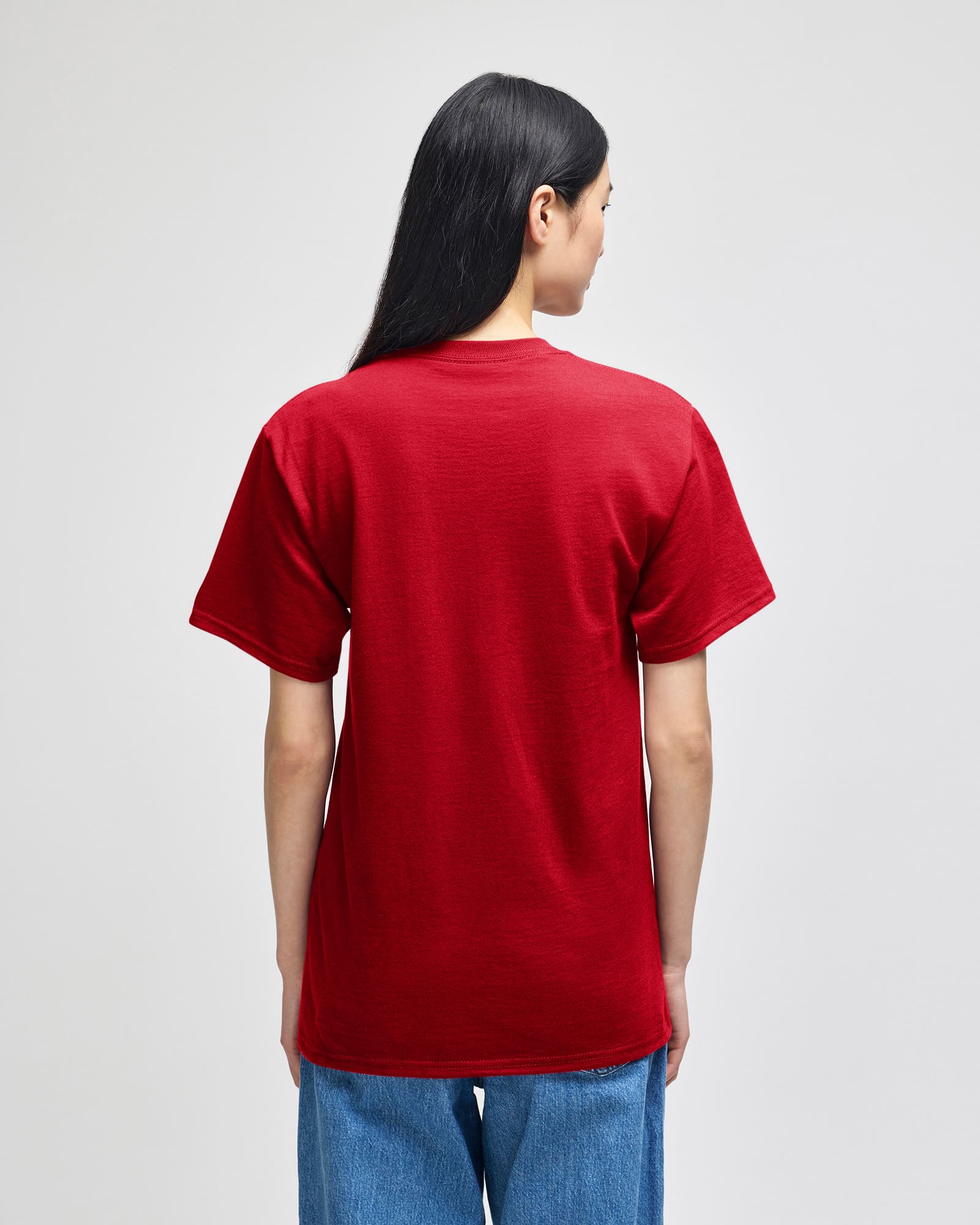 Champion Adult Short-Sleeve T-Shirt GI-T425