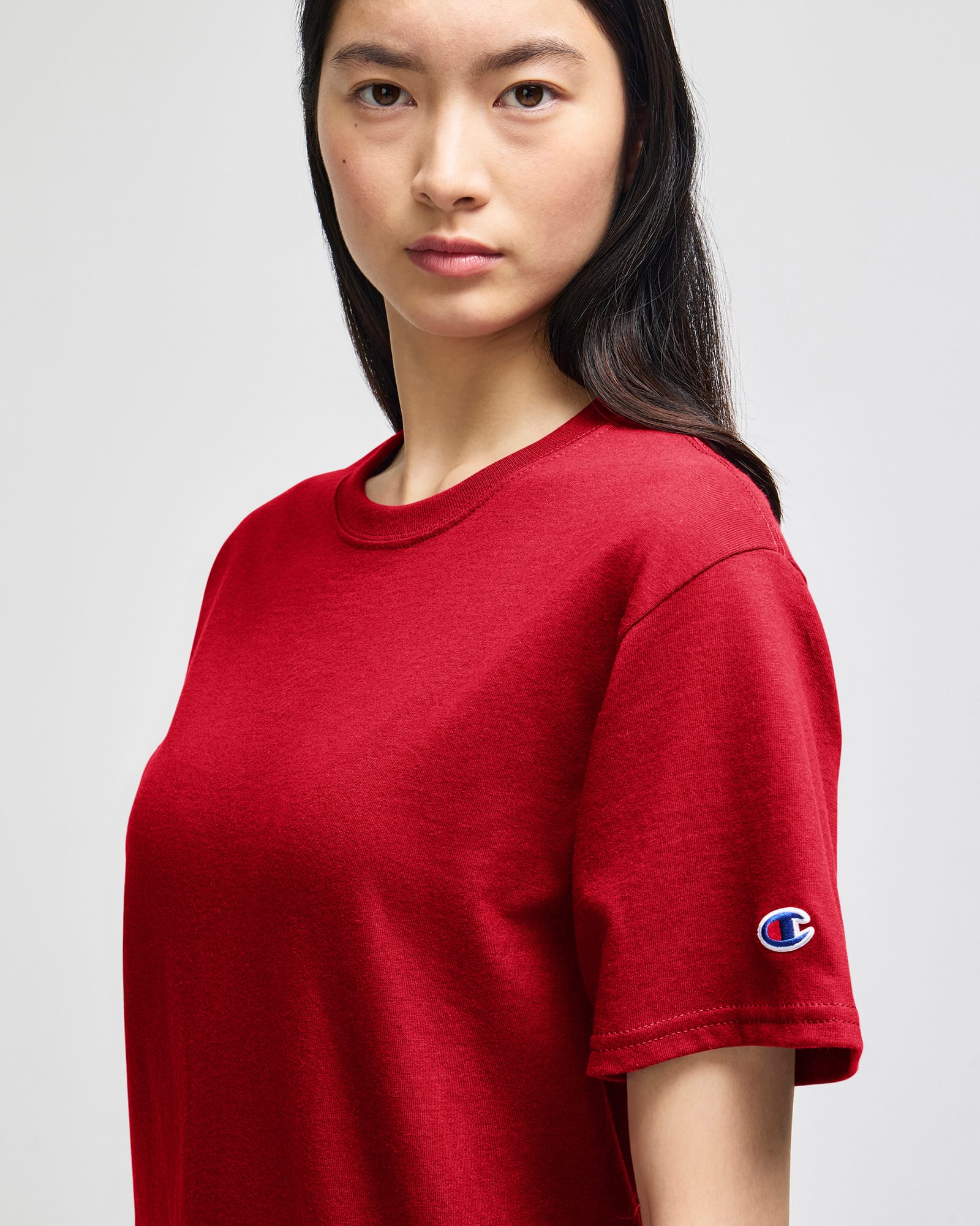 Champion Adult Short-Sleeve T-Shirt GI-T425