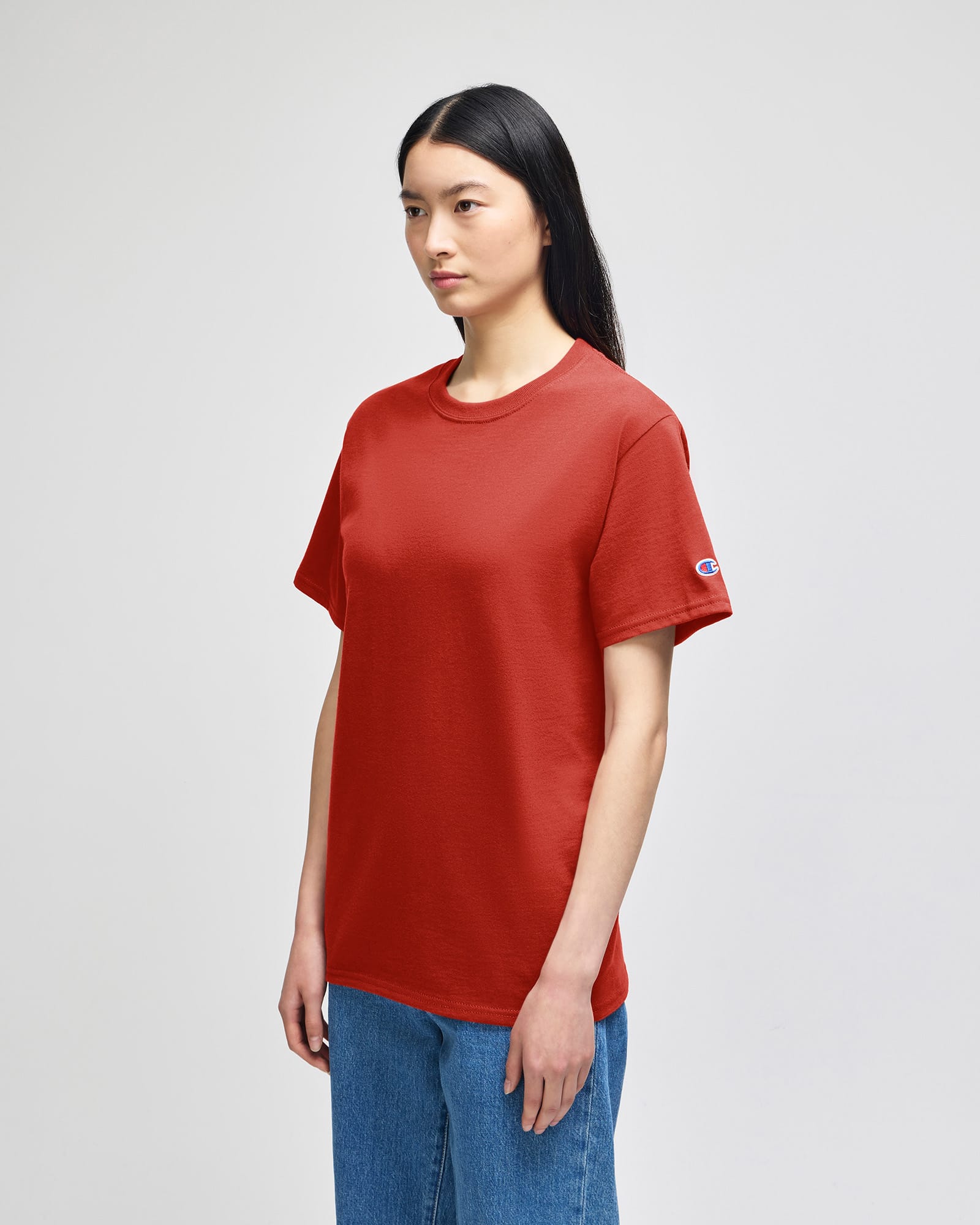 Champion Adult Short-Sleeve T-Shirt GI-T425