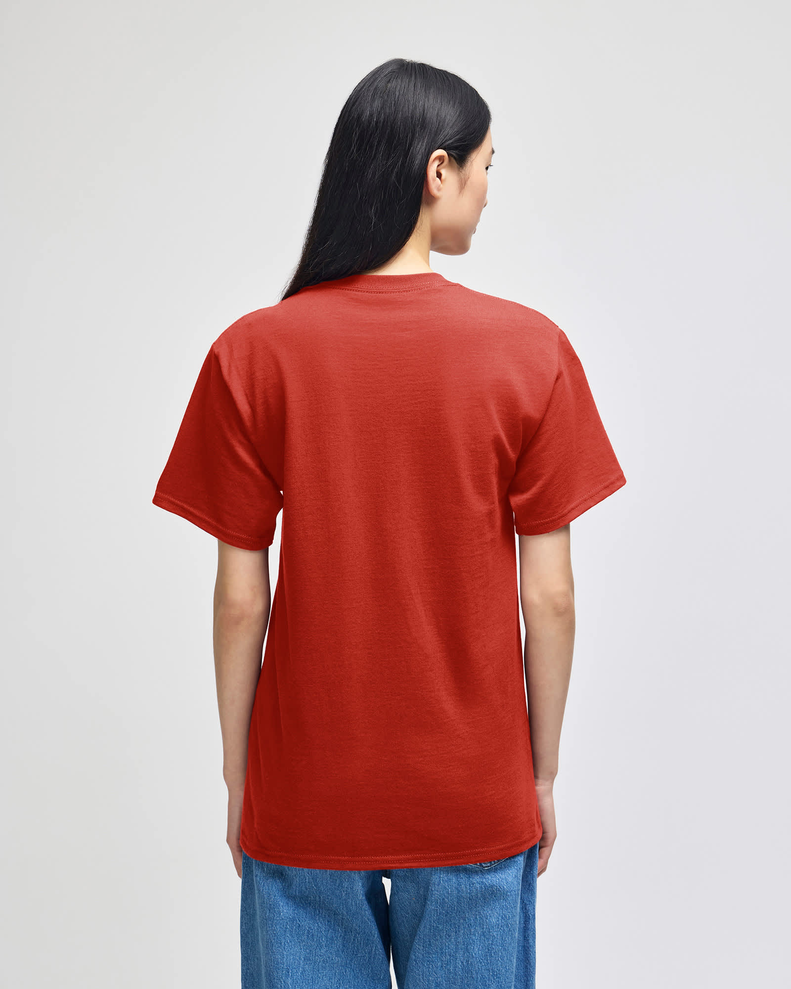 Champion Adult Short-Sleeve T-Shirt GI-T425