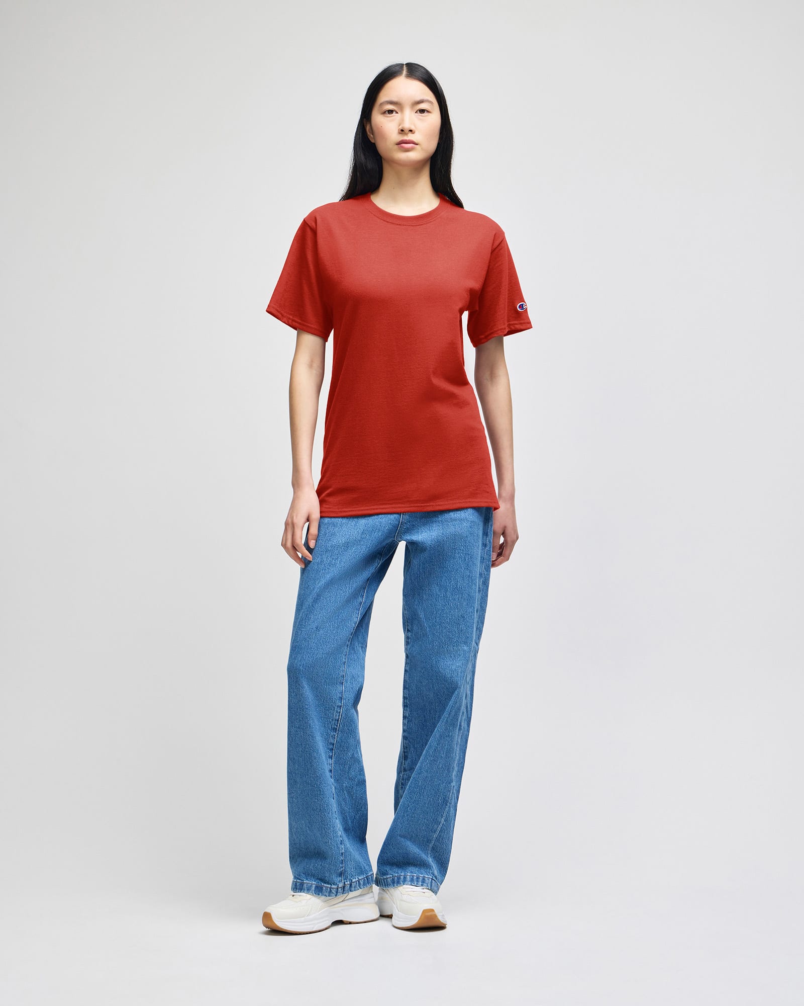 Champion Adult Short-Sleeve T-Shirt GI-T425