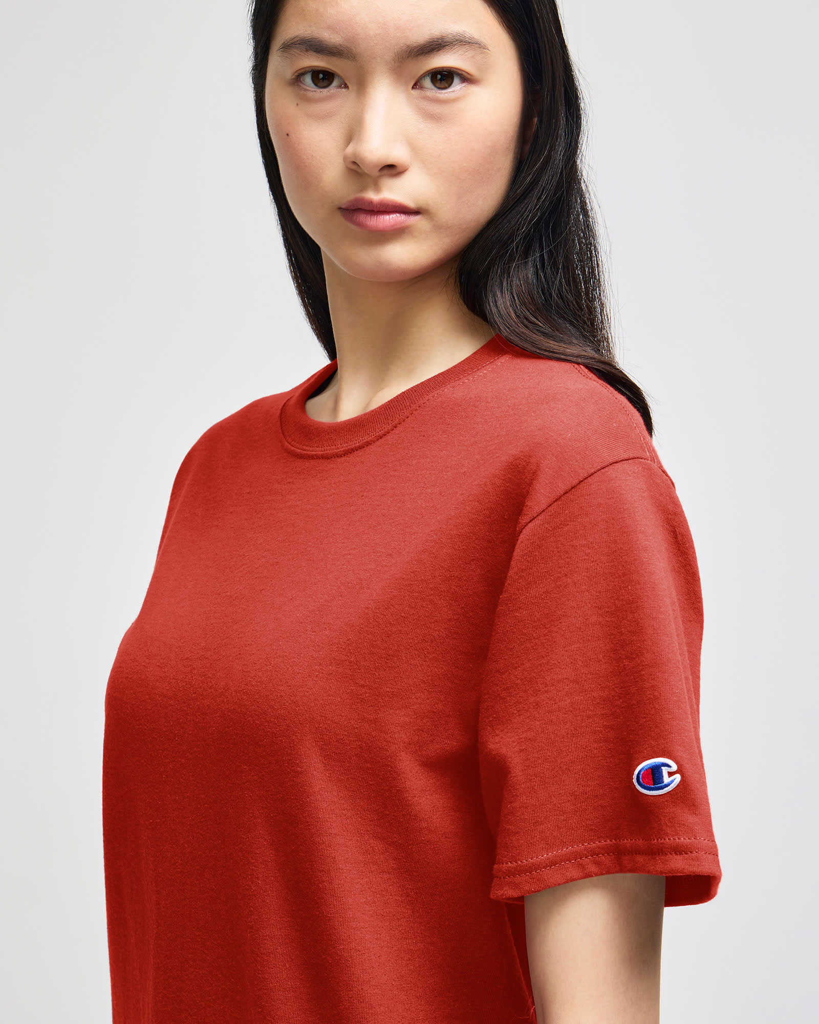 Champion Adult Short-Sleeve T-Shirt GI-T425