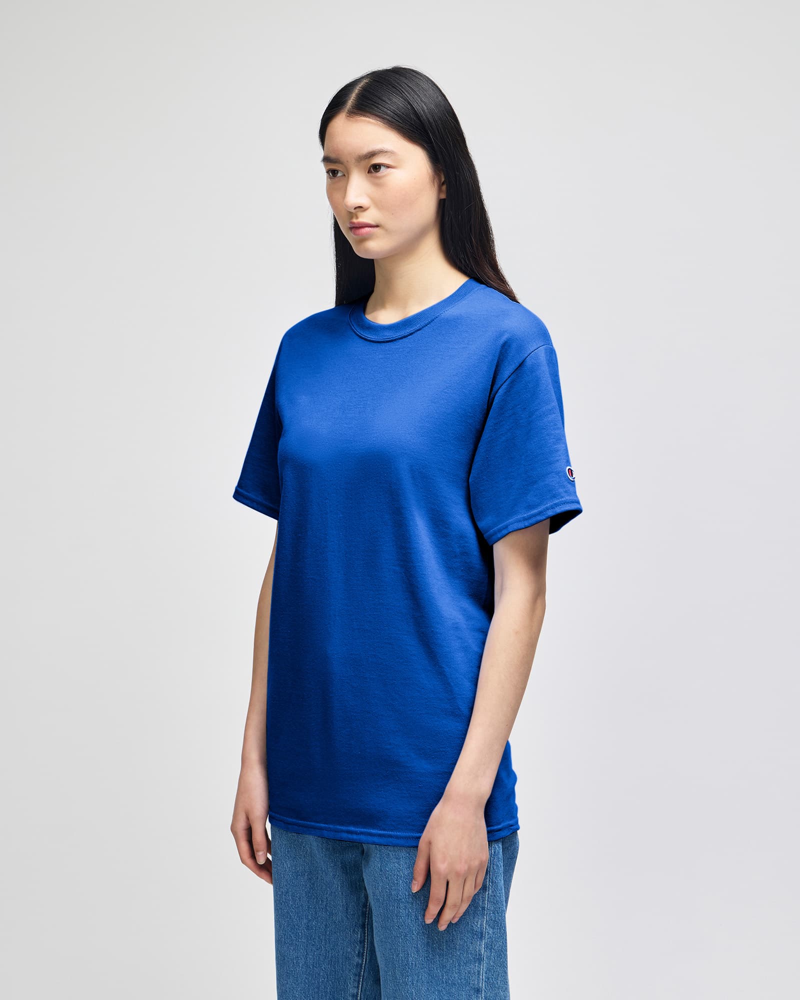 Champion Adult Short-Sleeve T-Shirt GI-T425